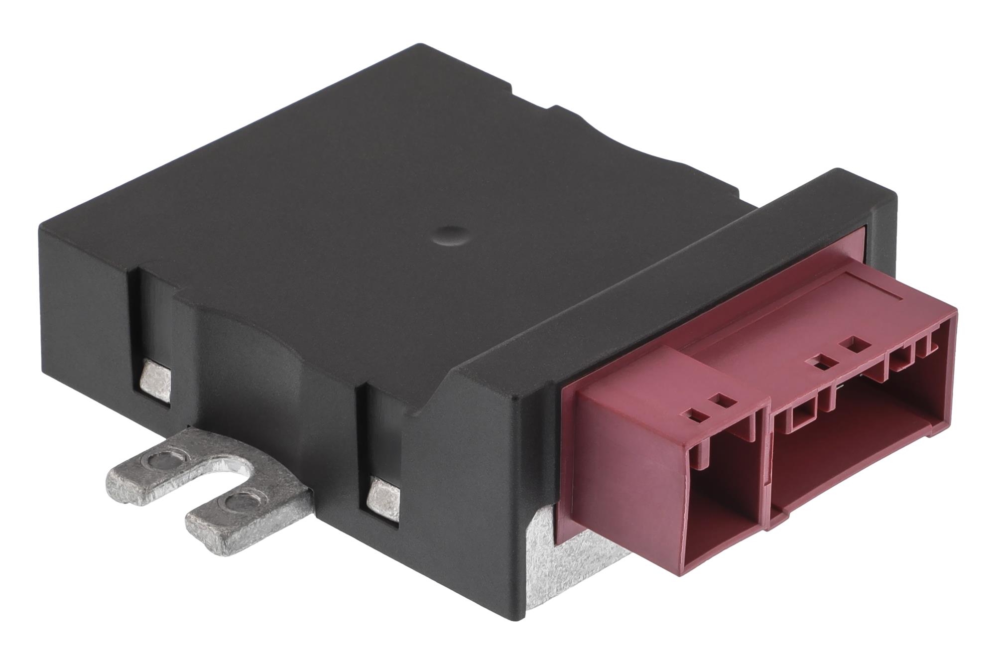 TOPRAN Steuergerät, Kraftstoffpumpe 503244 für MINI