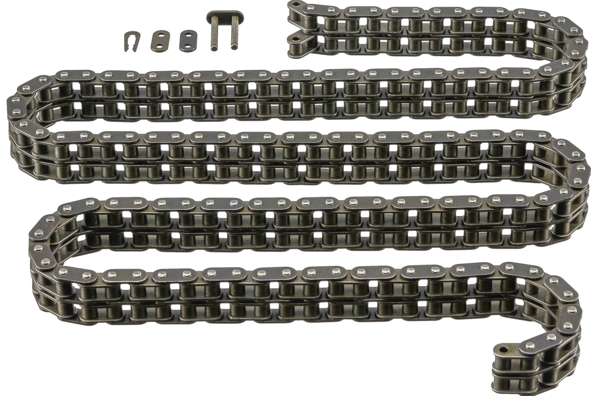 TOPRAN Steuerkette 408059 für CUPRA SMART