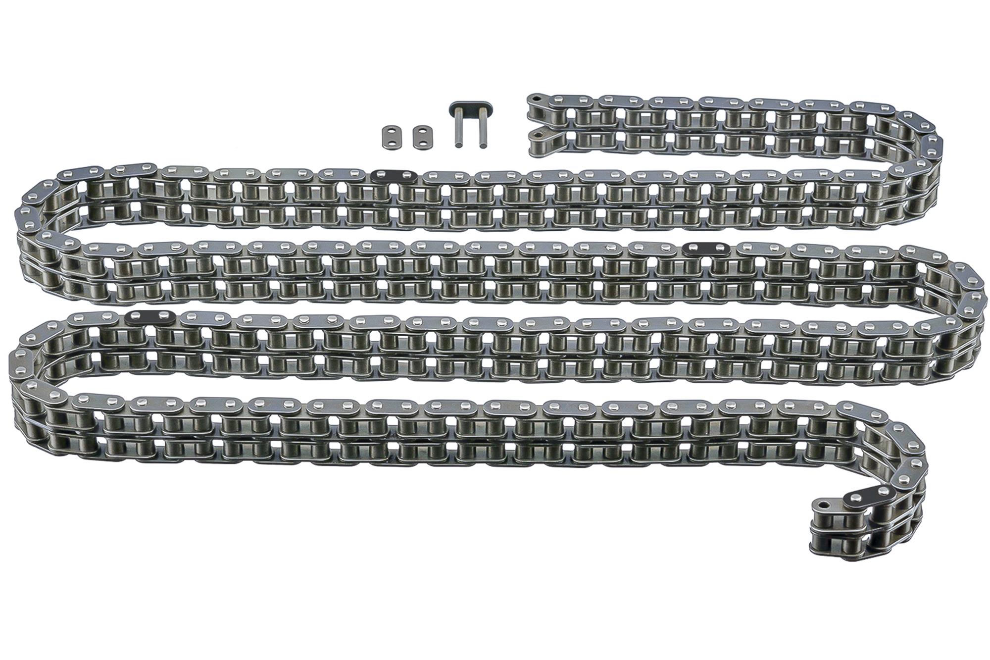 TOPRAN Steuerkette 408060 für SMART