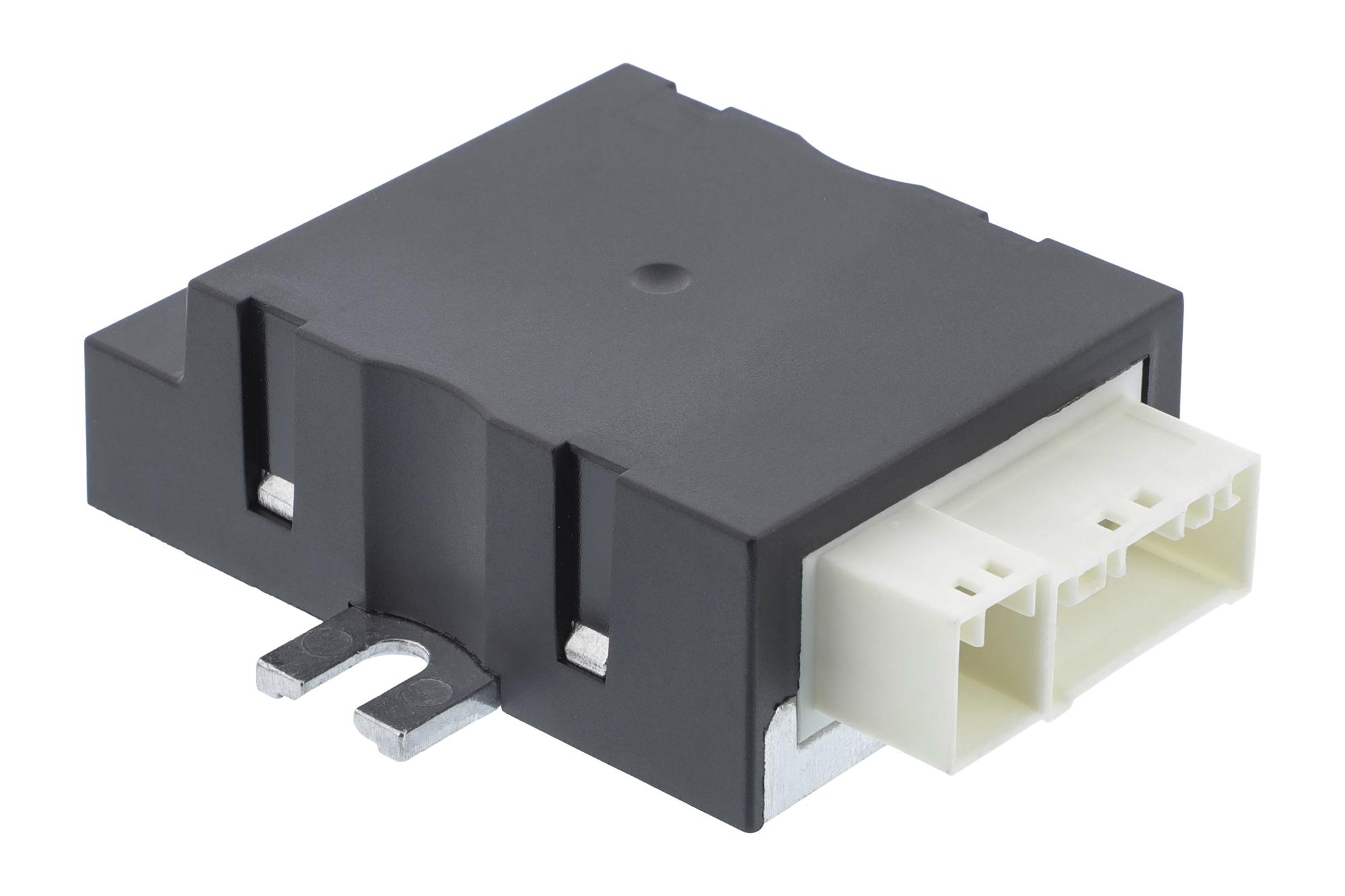 TOPRAN Steuergerät, Kraftstoffpumpe 504555 für MINI