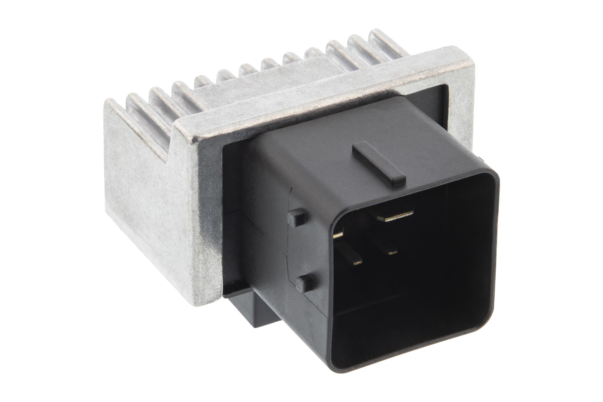 TOPRAN Steuergerät, Glühzeit 411377 für Opel Vaughall SMART NISSAN DACIA Mercedes