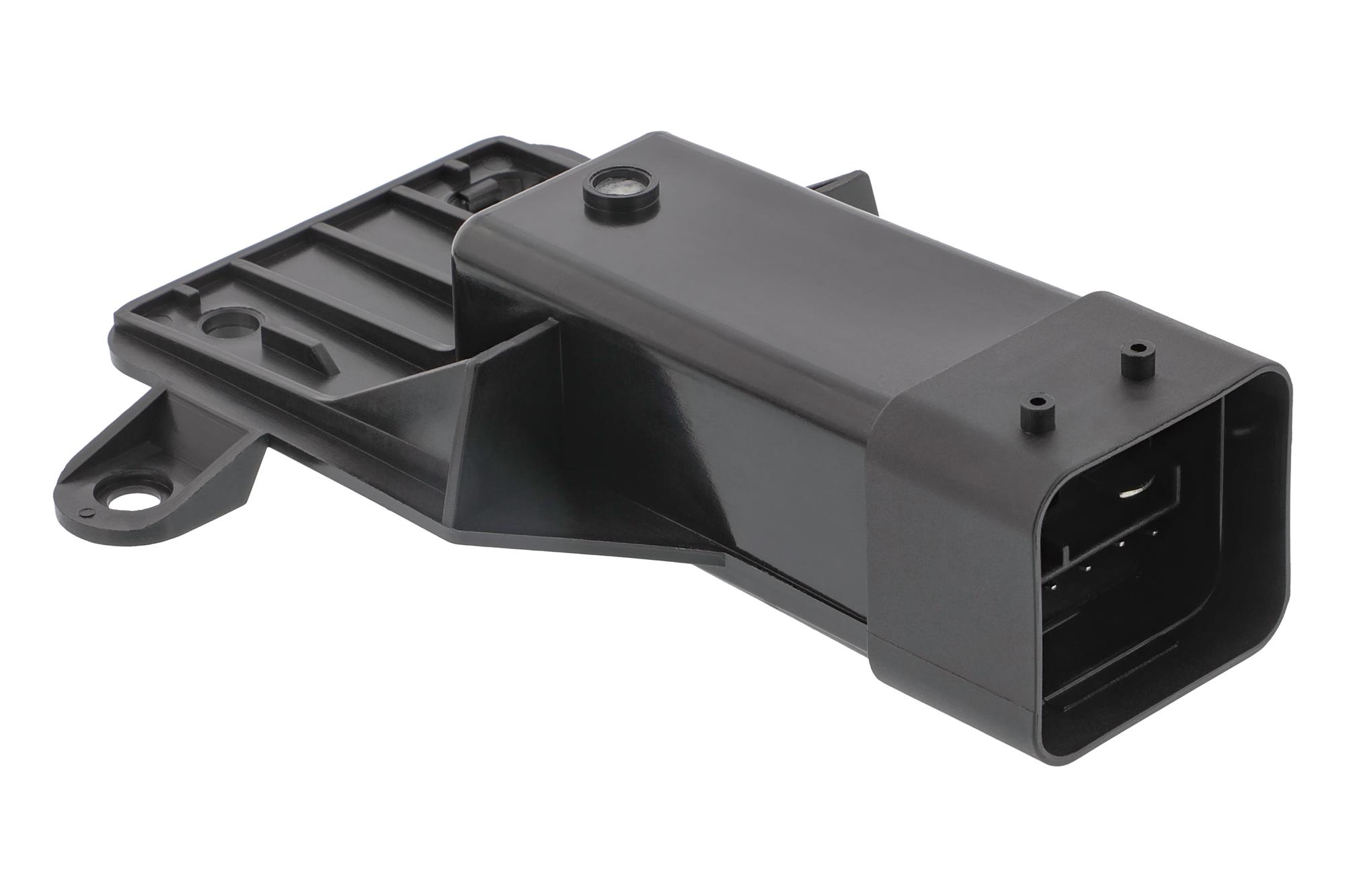 TOPRAN Steuergerät, Elektrolüfter (Motorkühlung) 121498 für CUPRA