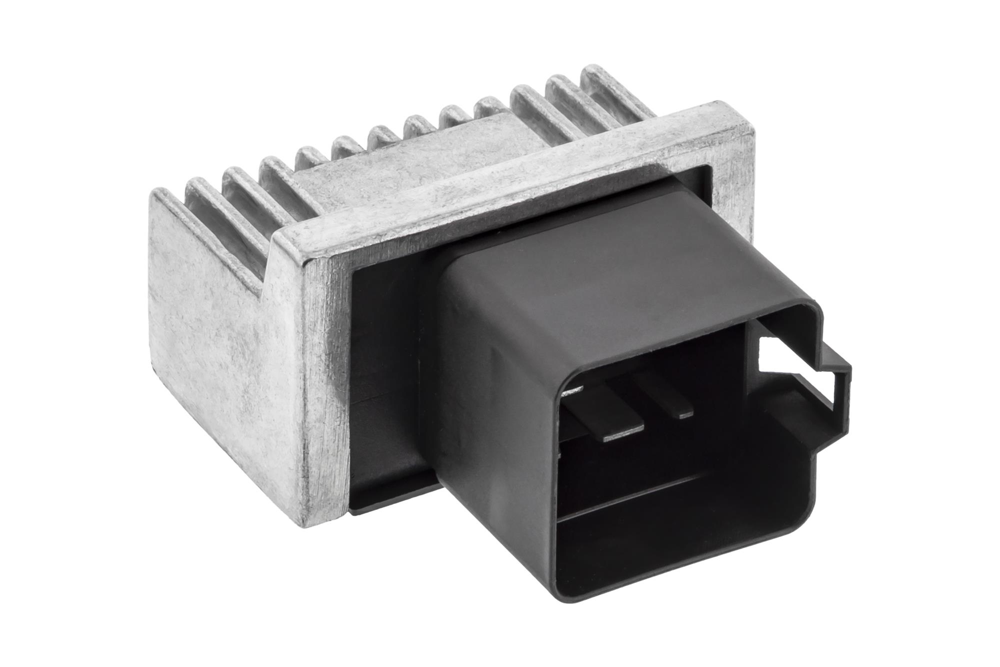 TOPRAN Steuergerät, Glühzeit 702871 für Opel Vaughall NISSAN DACIA