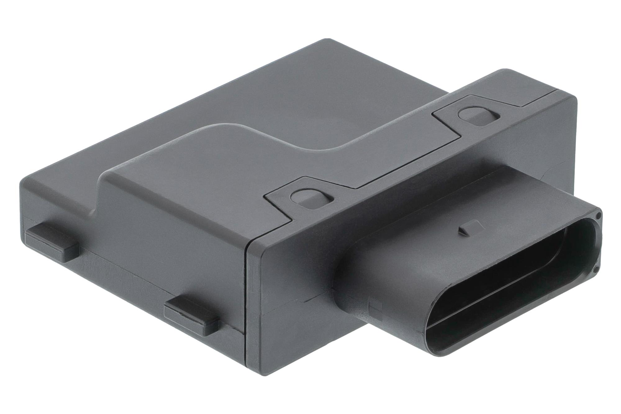 TOPRAN Steuergerät, Kraftstoffpumpe 119387 für CUPRA