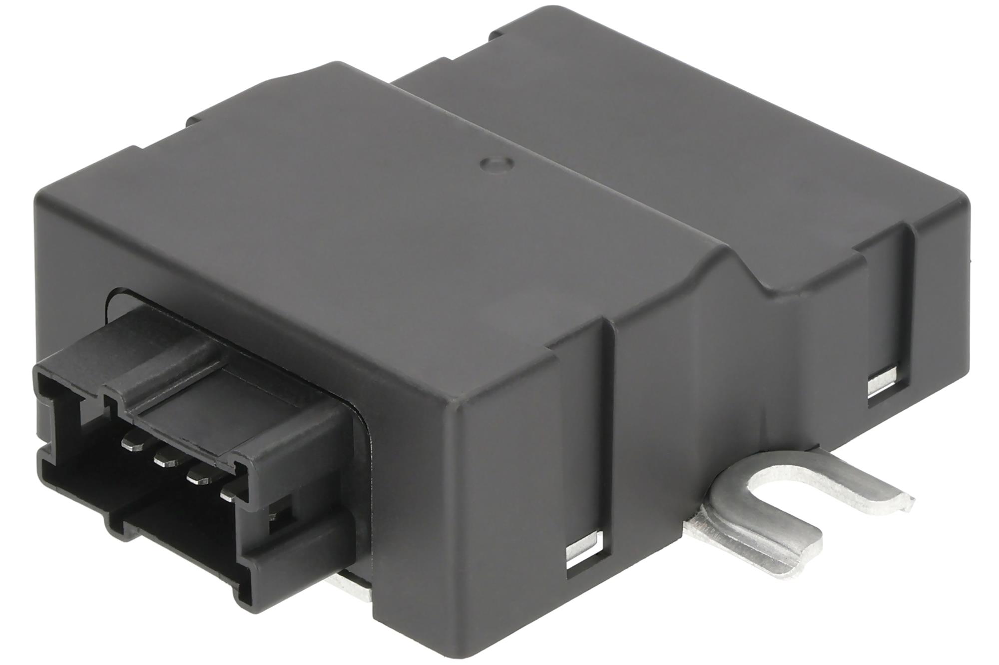 TOPRAN Steuergerät, Kraftstoffpumpe 504884 für MINI BMW