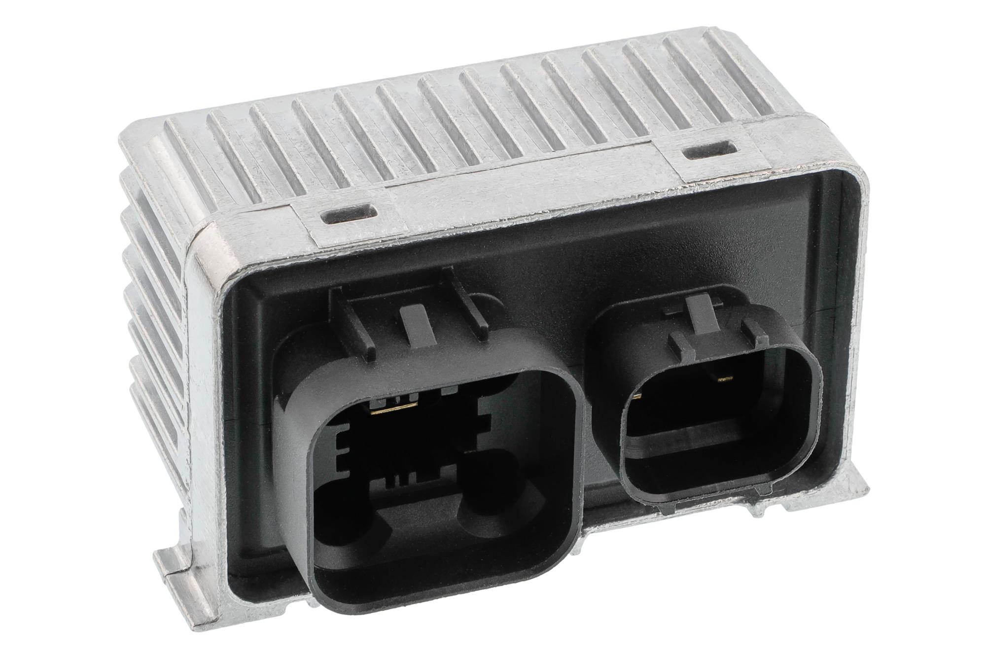 TOPRAN Steuergerät, Glühzeit 724630 für Ford DS LAND ROVER