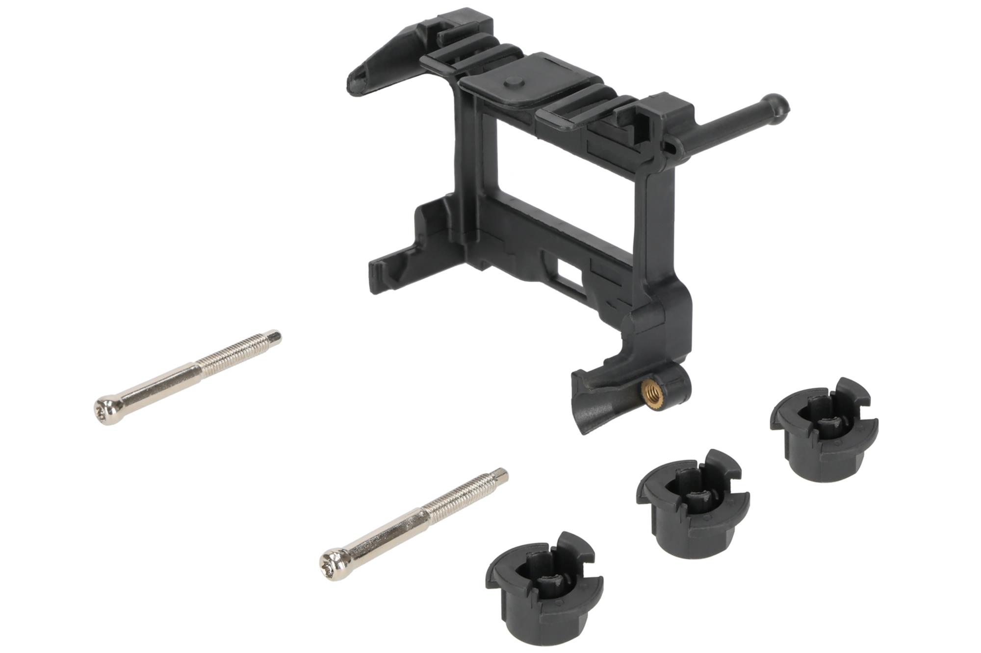 TOPRAN Halter, GRA-Steuergerät 122078 vorne für CUPRA