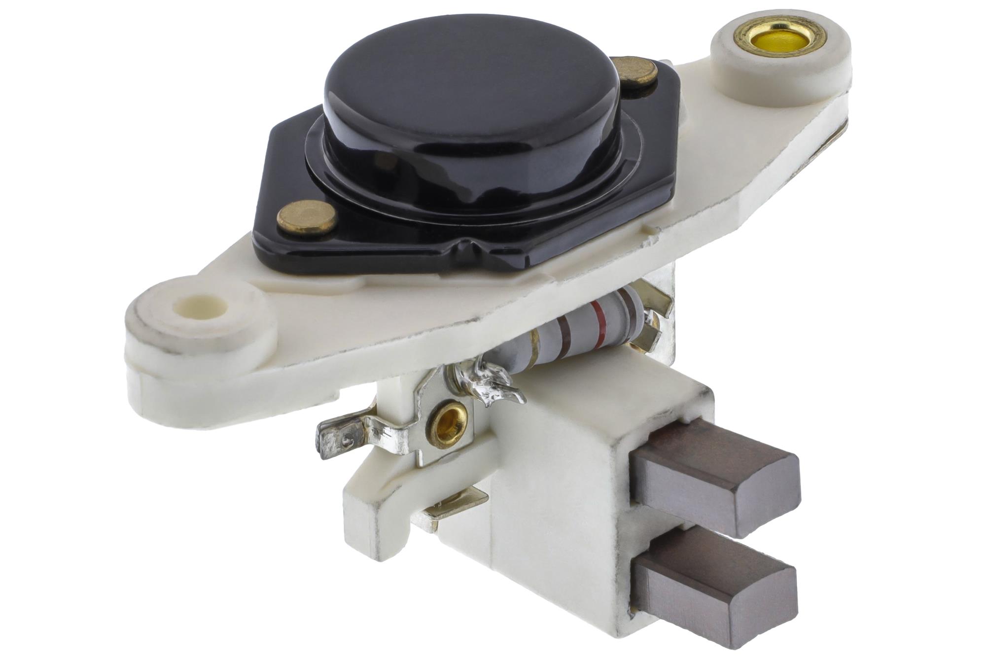 TOPRAN Generatorregler 720296 für DS