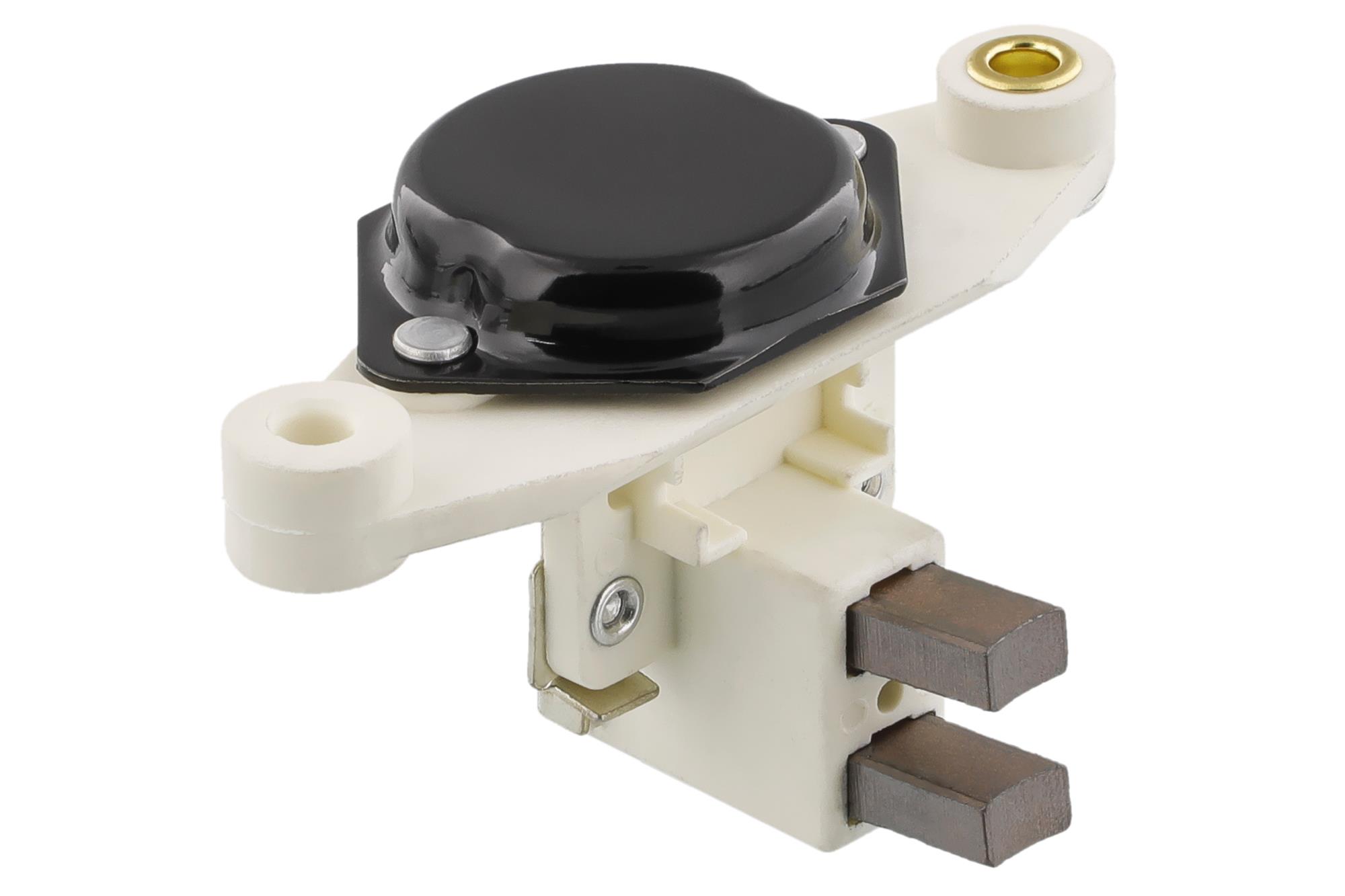 TOPRAN Generatorregler 101551 für Opel SMART CUPRA MINI