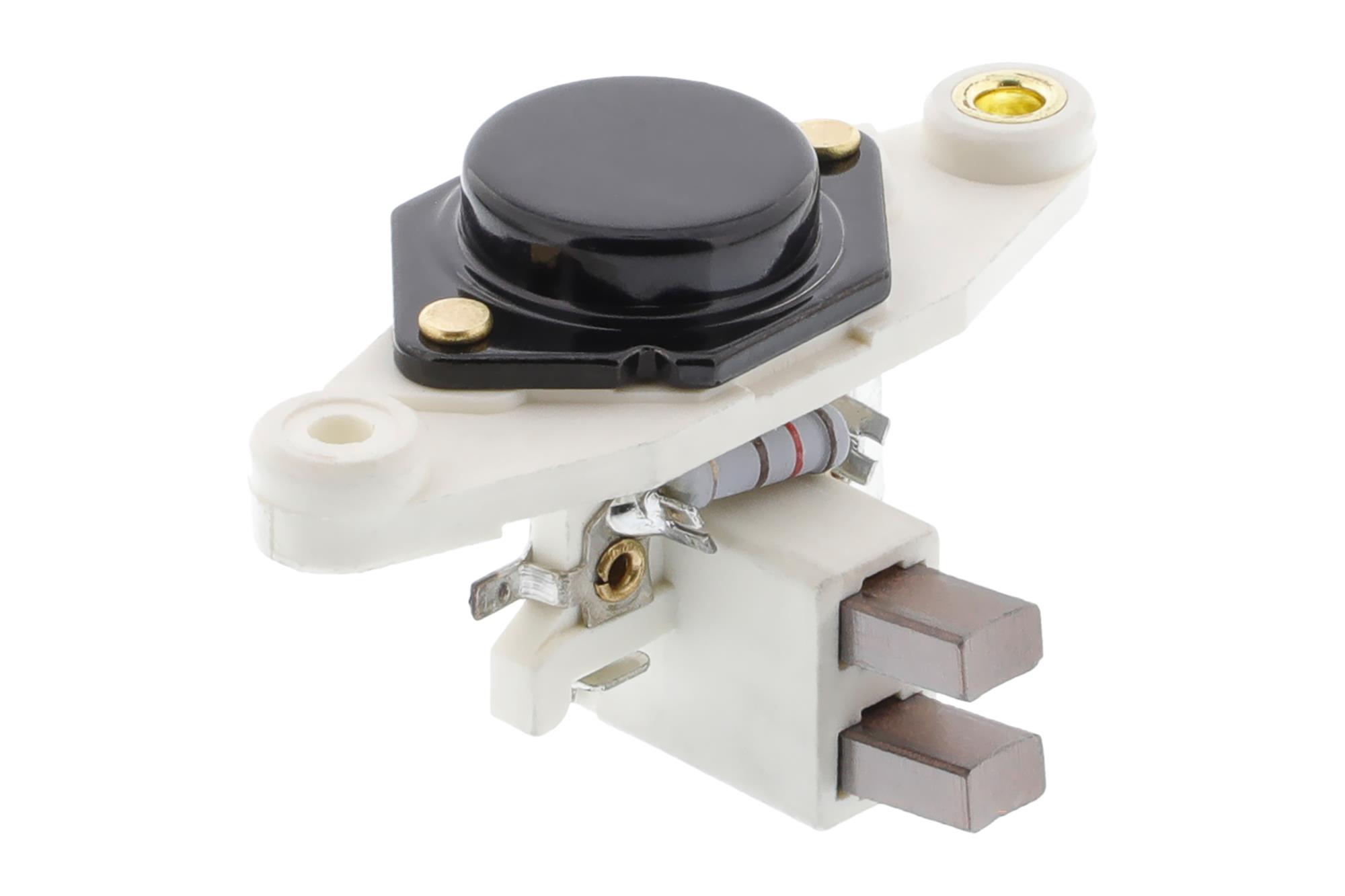 TOPRAN Generatorregler 101506 für Opel Vaughall CUPRA VW