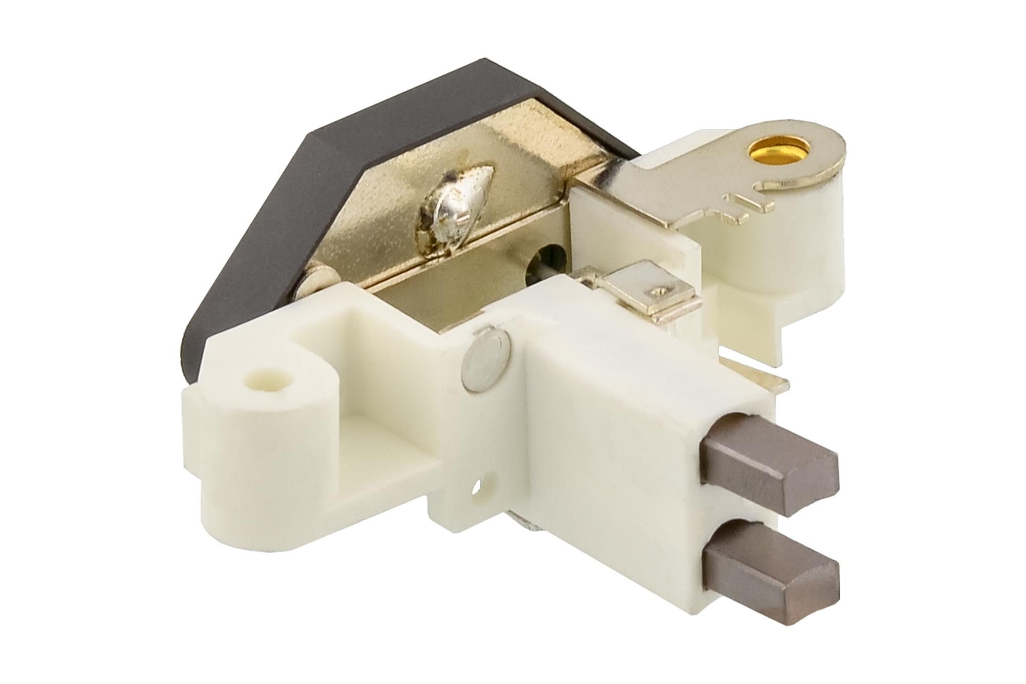 TOPRAN Generatorregler 100134 für DS Opel Vaughall CUPRA MINI