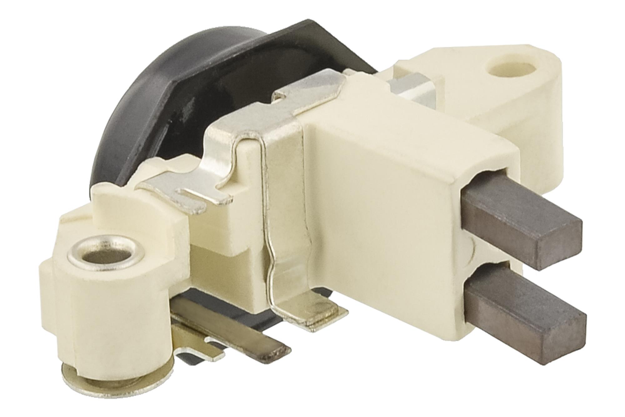 TOPRAN Generatorregler 100343 für CUPRA