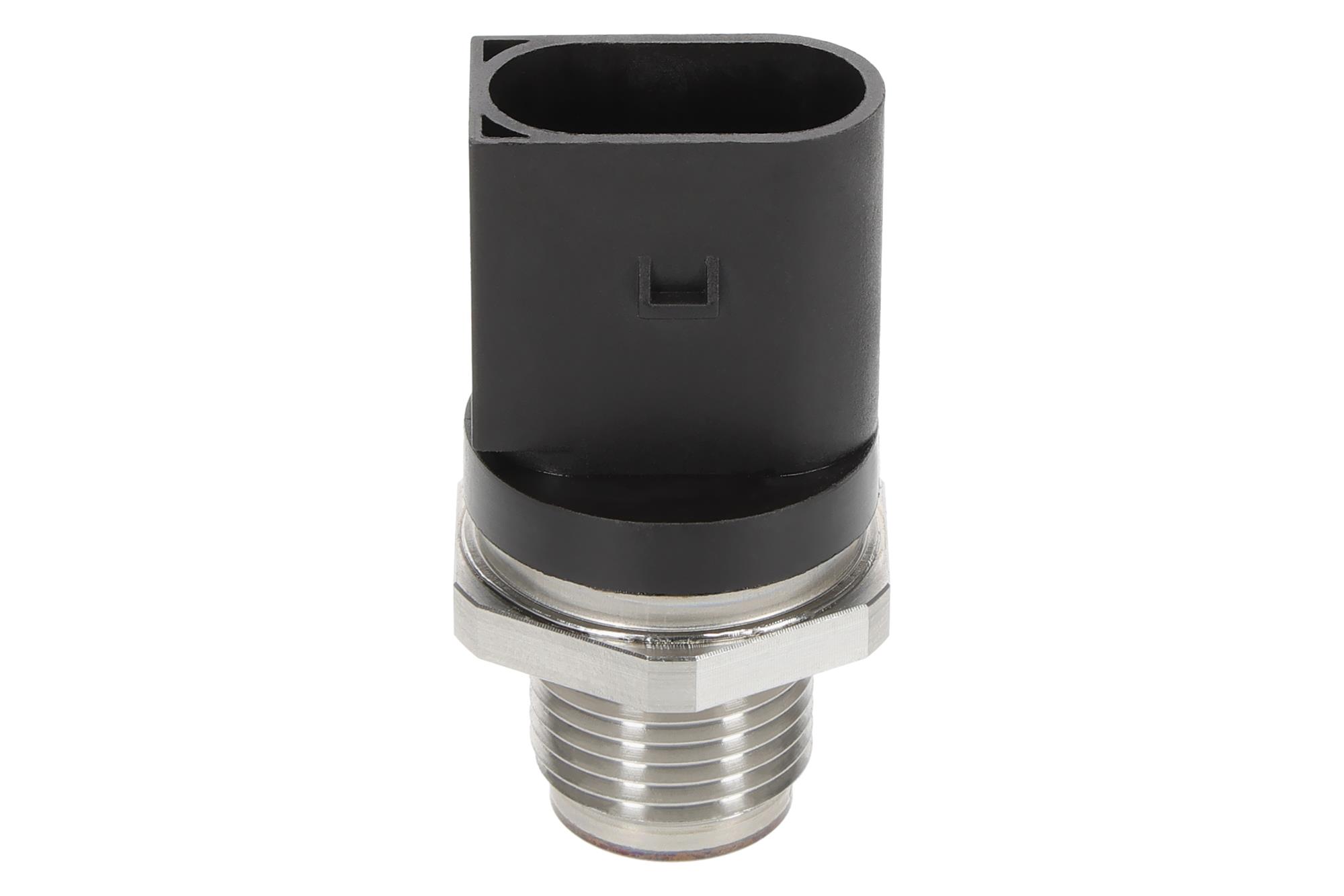 TOPRAN Sensor, Kraftstoffdruck 505099 Kraftstoffverteilerrohr für MINI