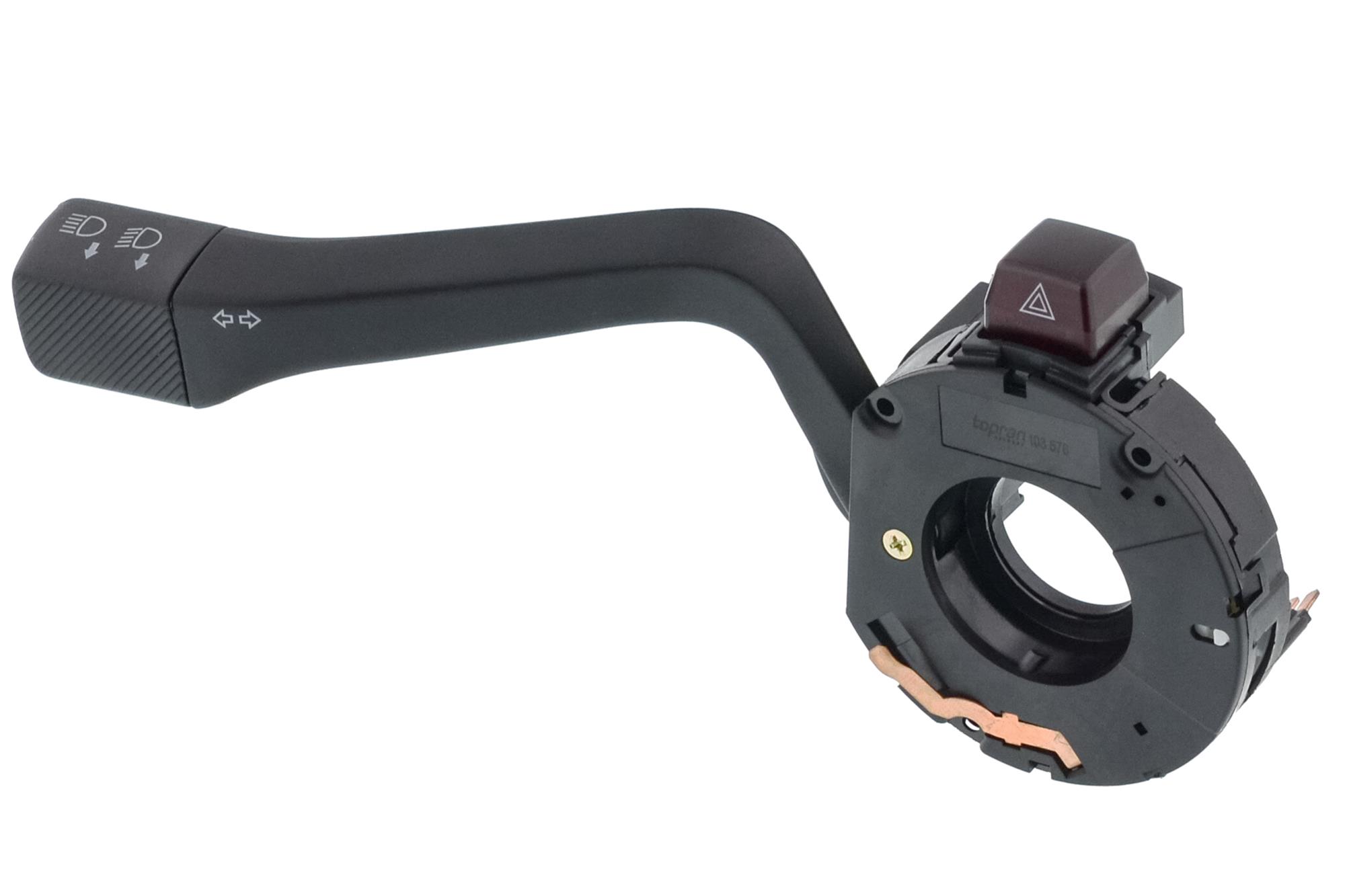 TOPRAN Blinkerschalter 103576 für CUPRA