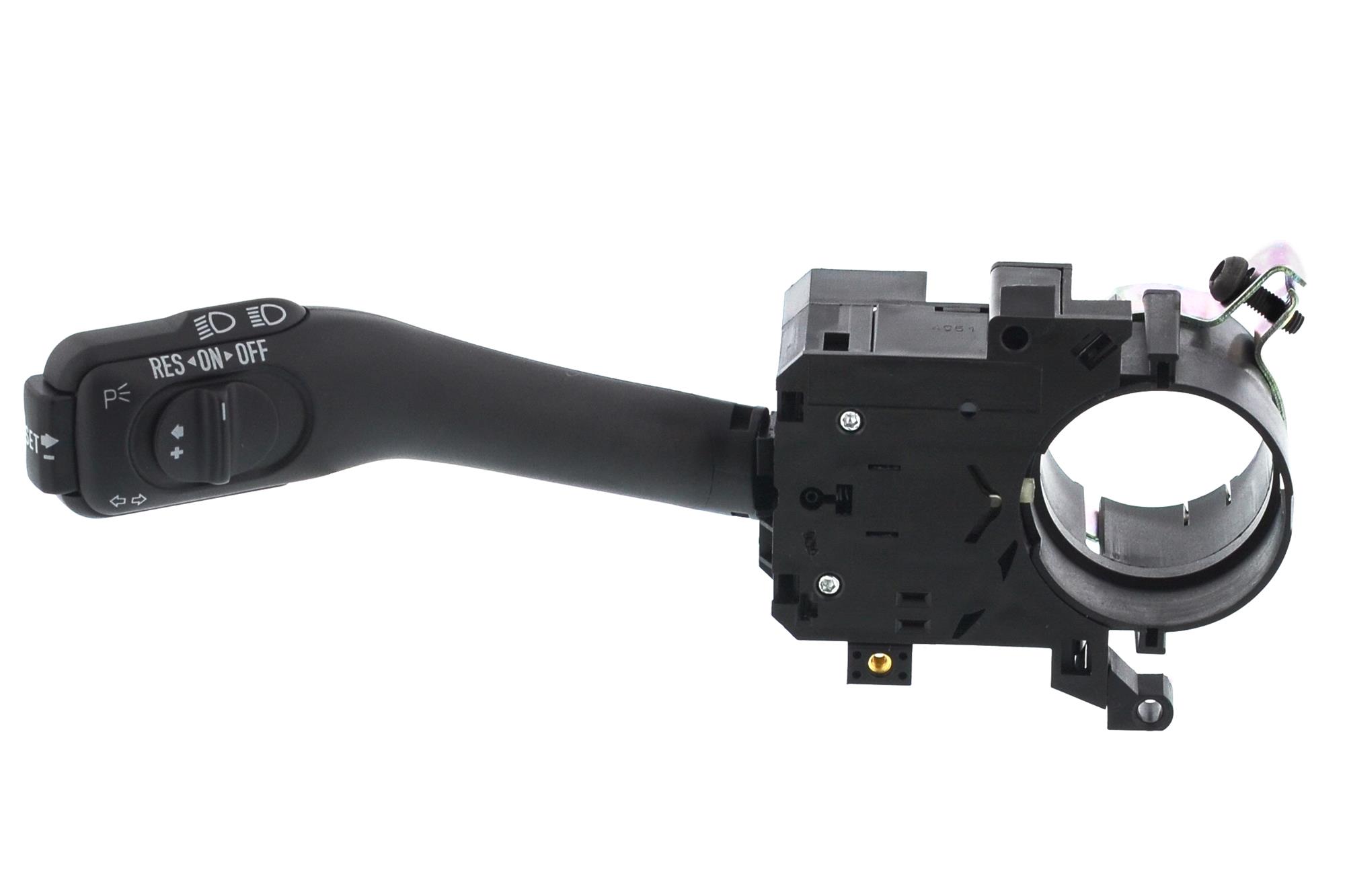 TOPRAN Blinkerschalter 108659 für CUPRA