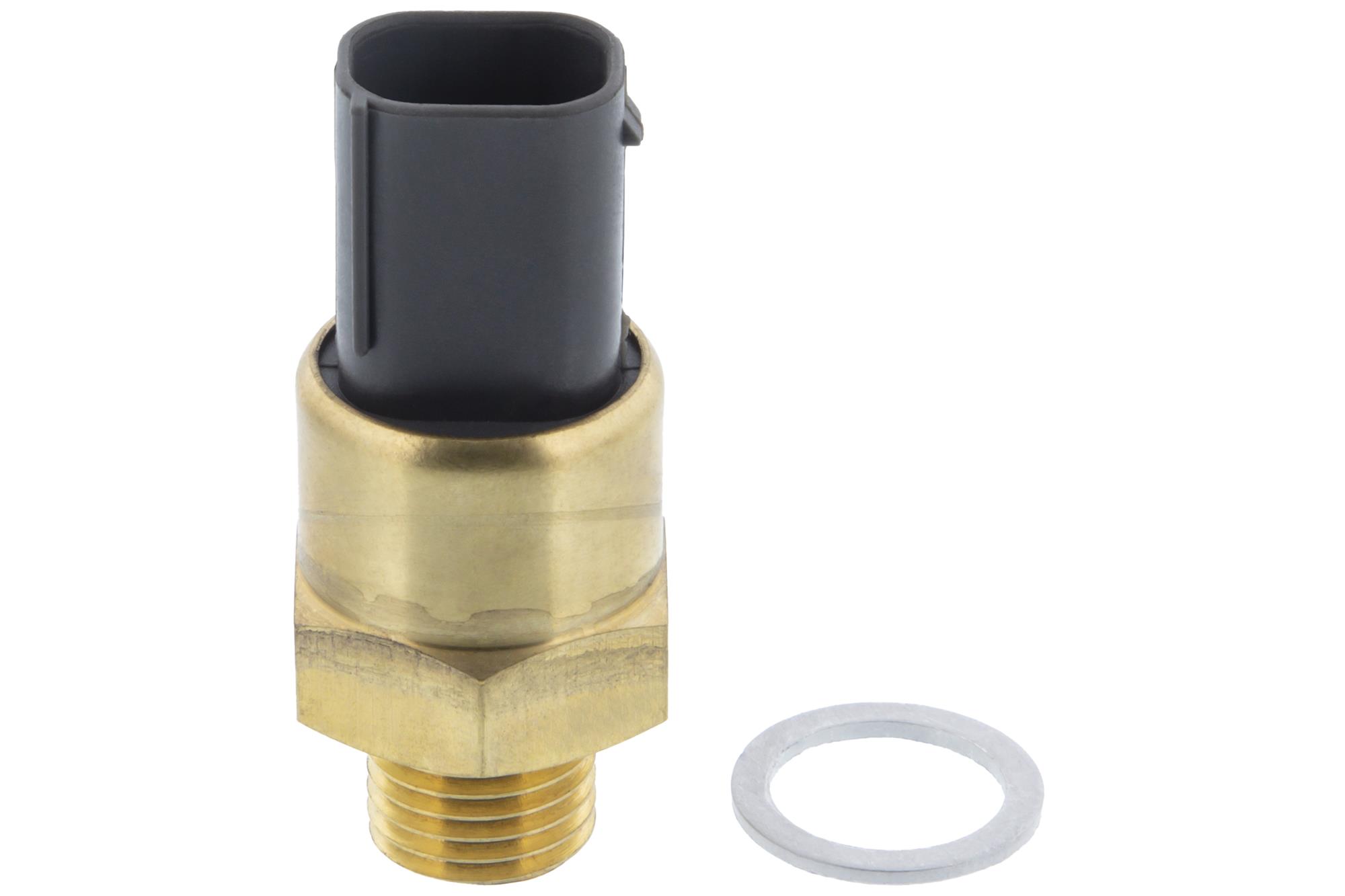 TOPRAN Temperaturschalter, Kühlerlüfter 500533 für MINI