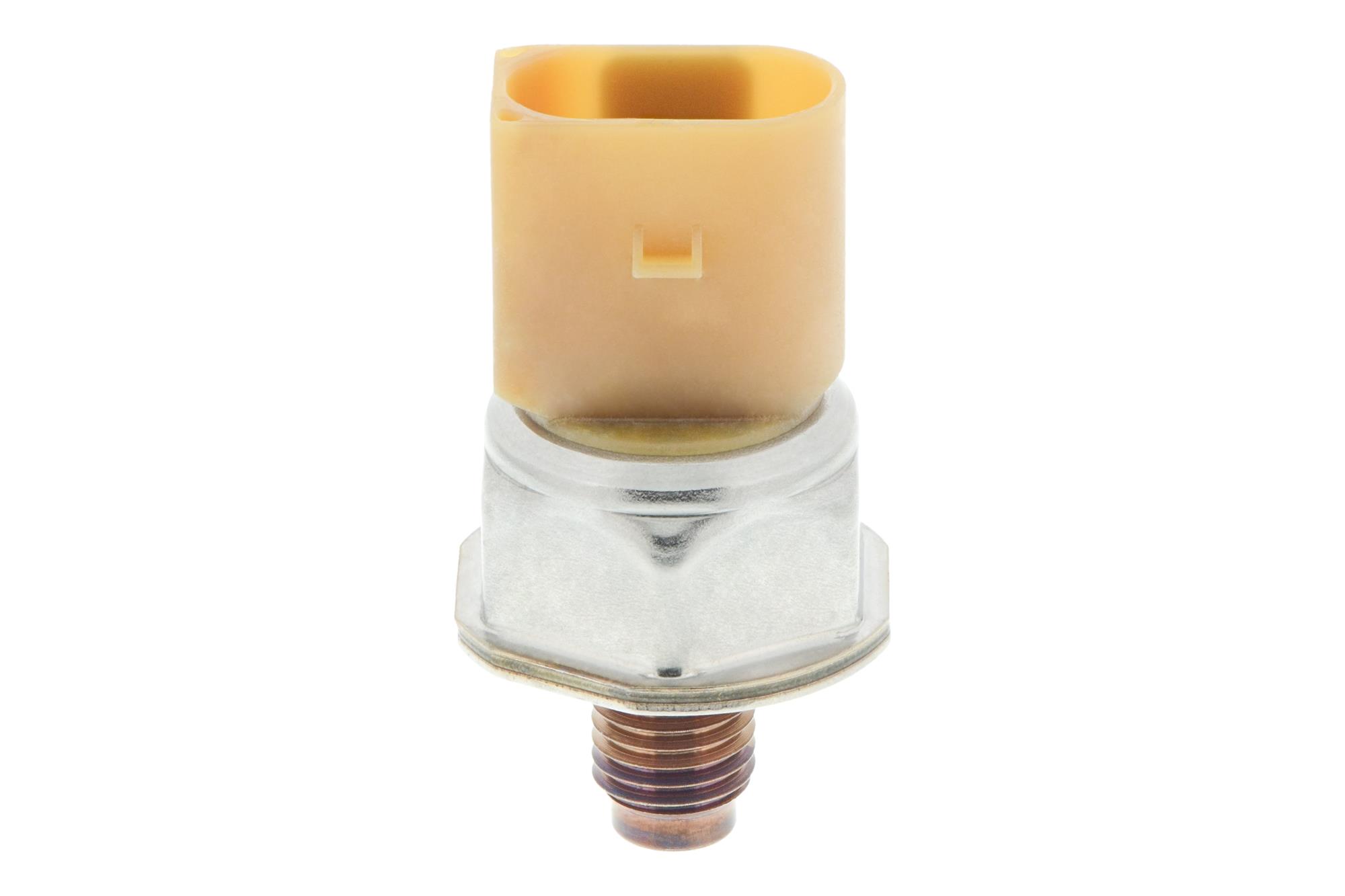 TOPRAN Sensor, Kraftstoffdruck 116264 Kraftstoffverteilerrohr für VAG
