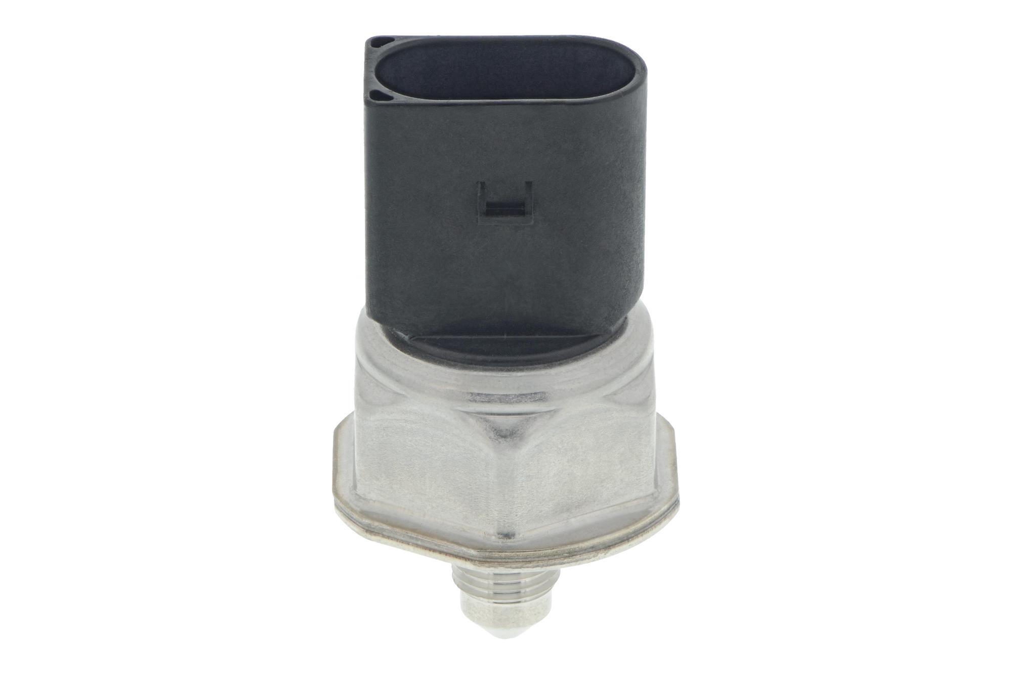 TOPRAN Sensor, Kraftstoffdruck 502714 Kraftstoffverteilerrohr für MINI