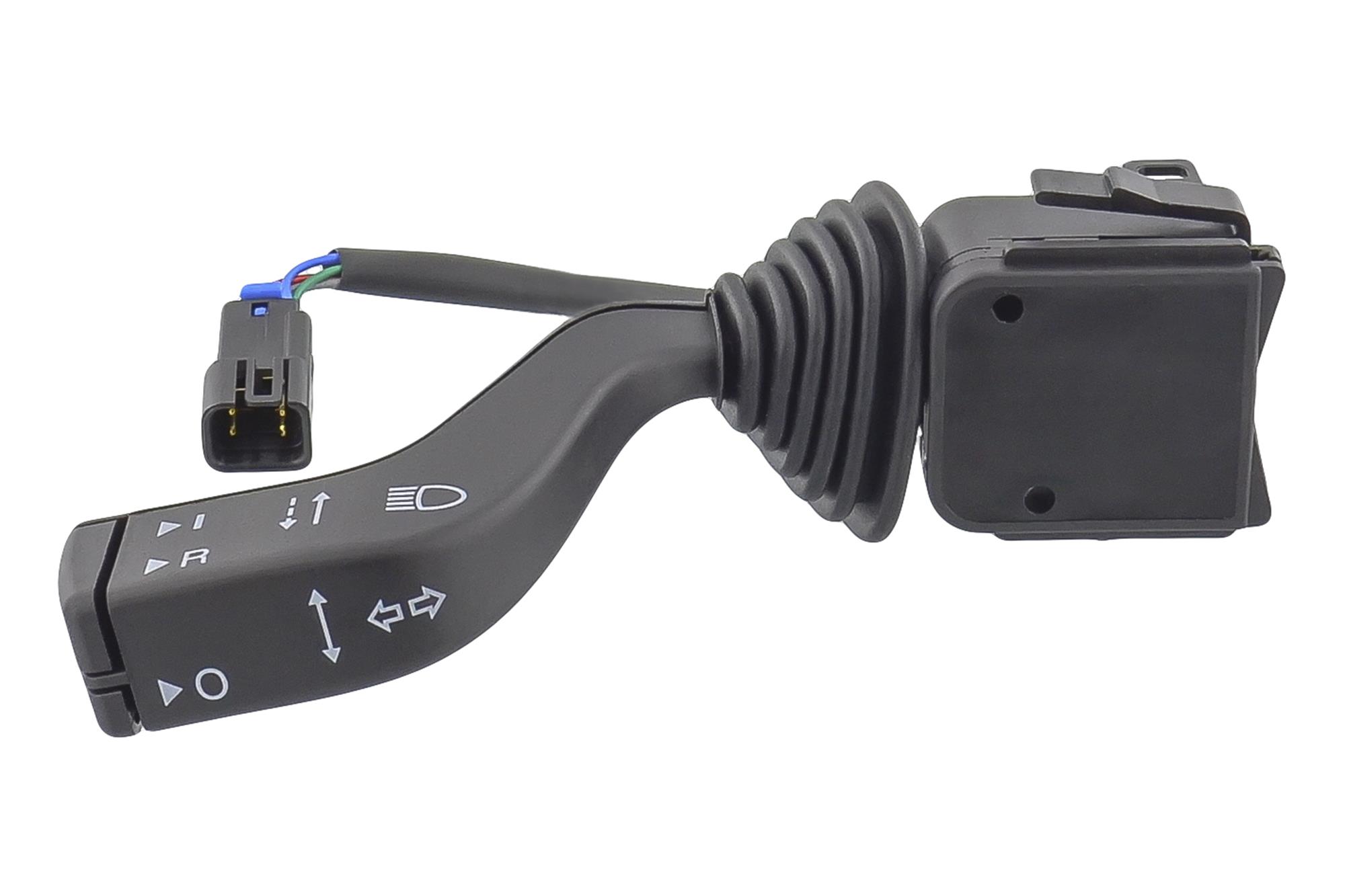 TOPRAN Blinkerschalter 206683 für Opel Vaughall