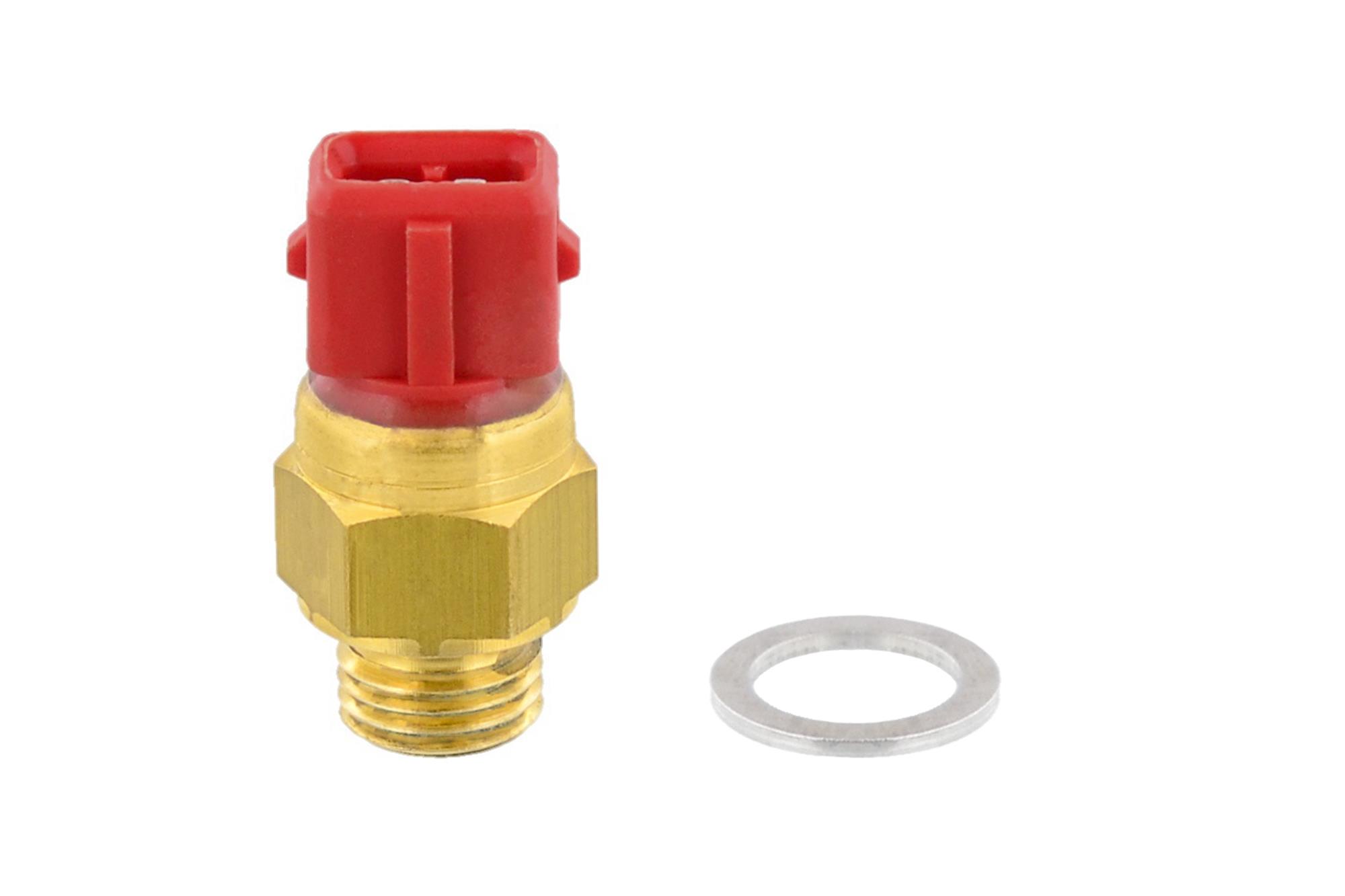 TOPRAN Temperaturschalter, Kühlerlüfter 500926 für MINI