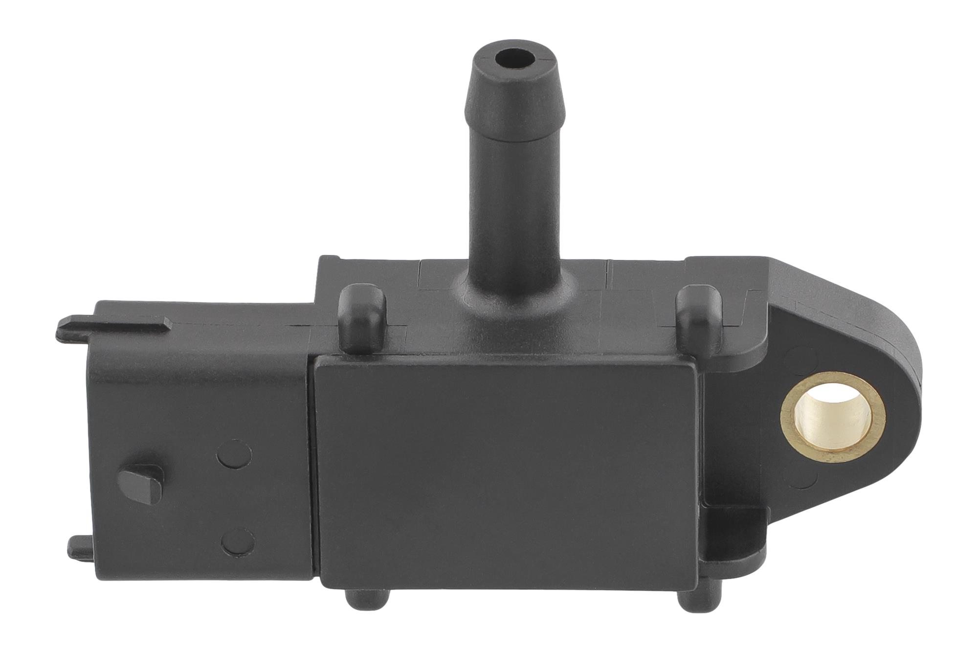 TOPRAN Sensor, Abgasdruck 208247 vor Rußpartikelfilter für Opel Ford LANCIA CHEVROLET