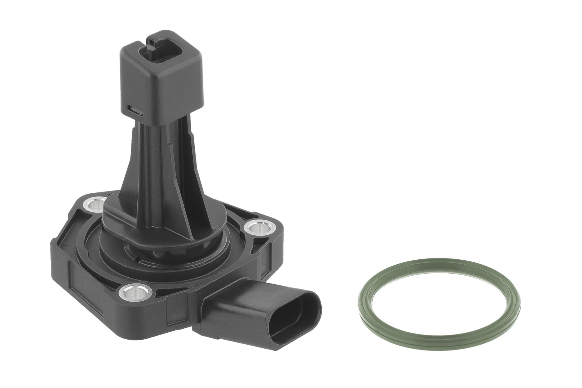 TOPRAN Sensor, Motorölstand 114246 Ölwanne für VAG