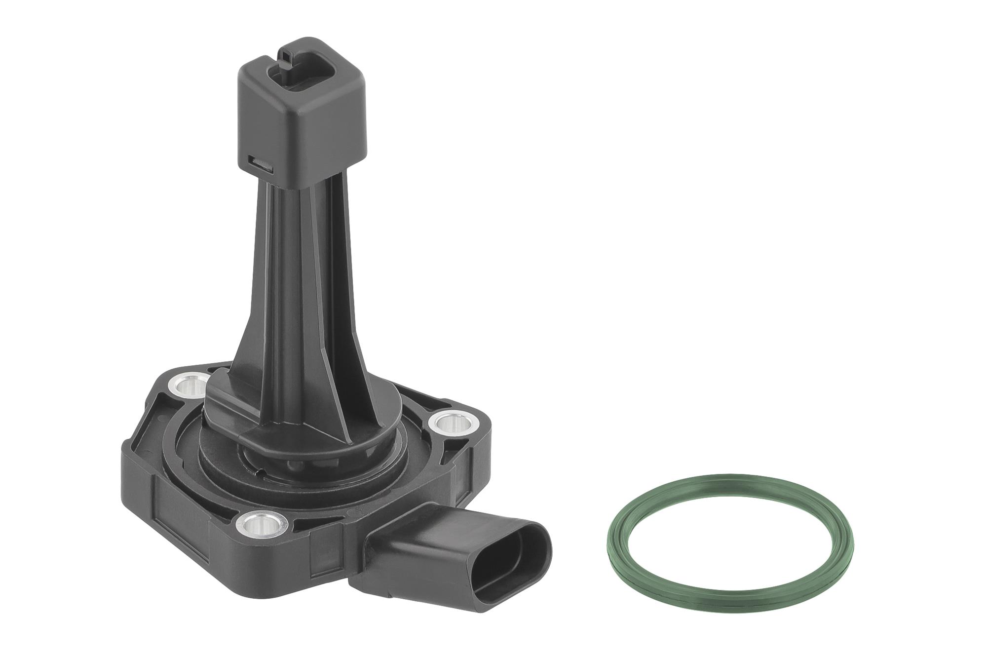 TOPRAN Sensor, Motorölstand 114249 Ölwanne für CUPRA