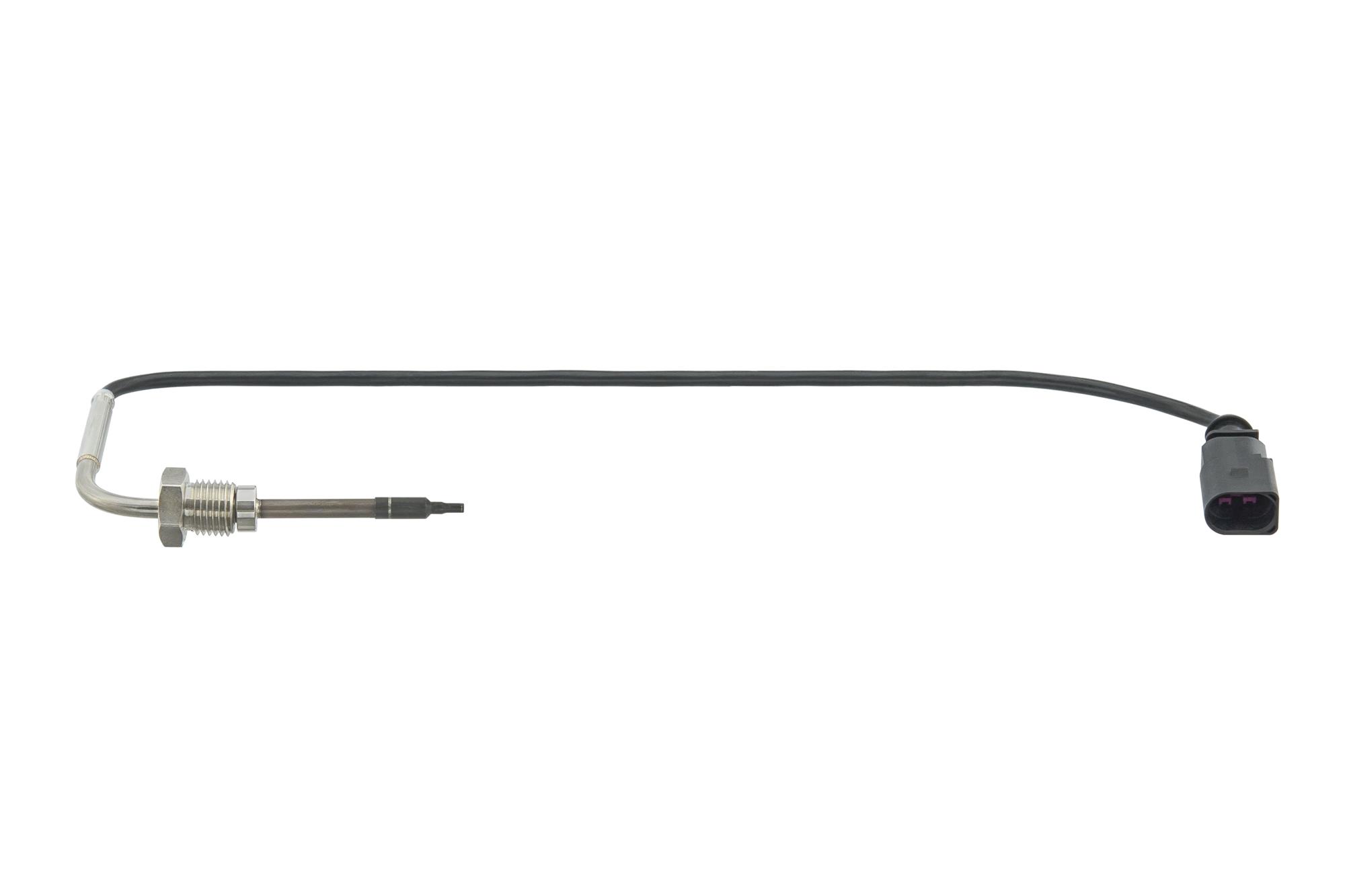 TOPRAN Sensor, Abgastemperatur 116976 vor Rußpartikelfilter für CUPRA