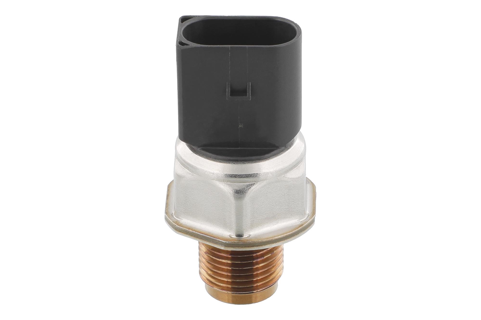 TOPRAN Sensor, Kraftstoffdruck 116253 Kraftstoffverteilerrohr für CUPRA