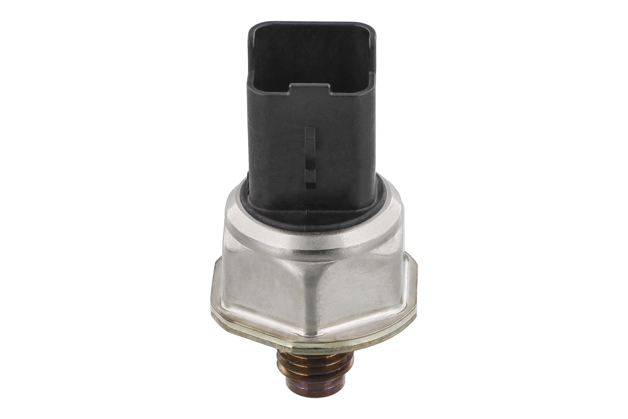 TOPRAN Sensor, Kraftstoffdruck 622503 Kraftstoffverteilerrohr für DACIA