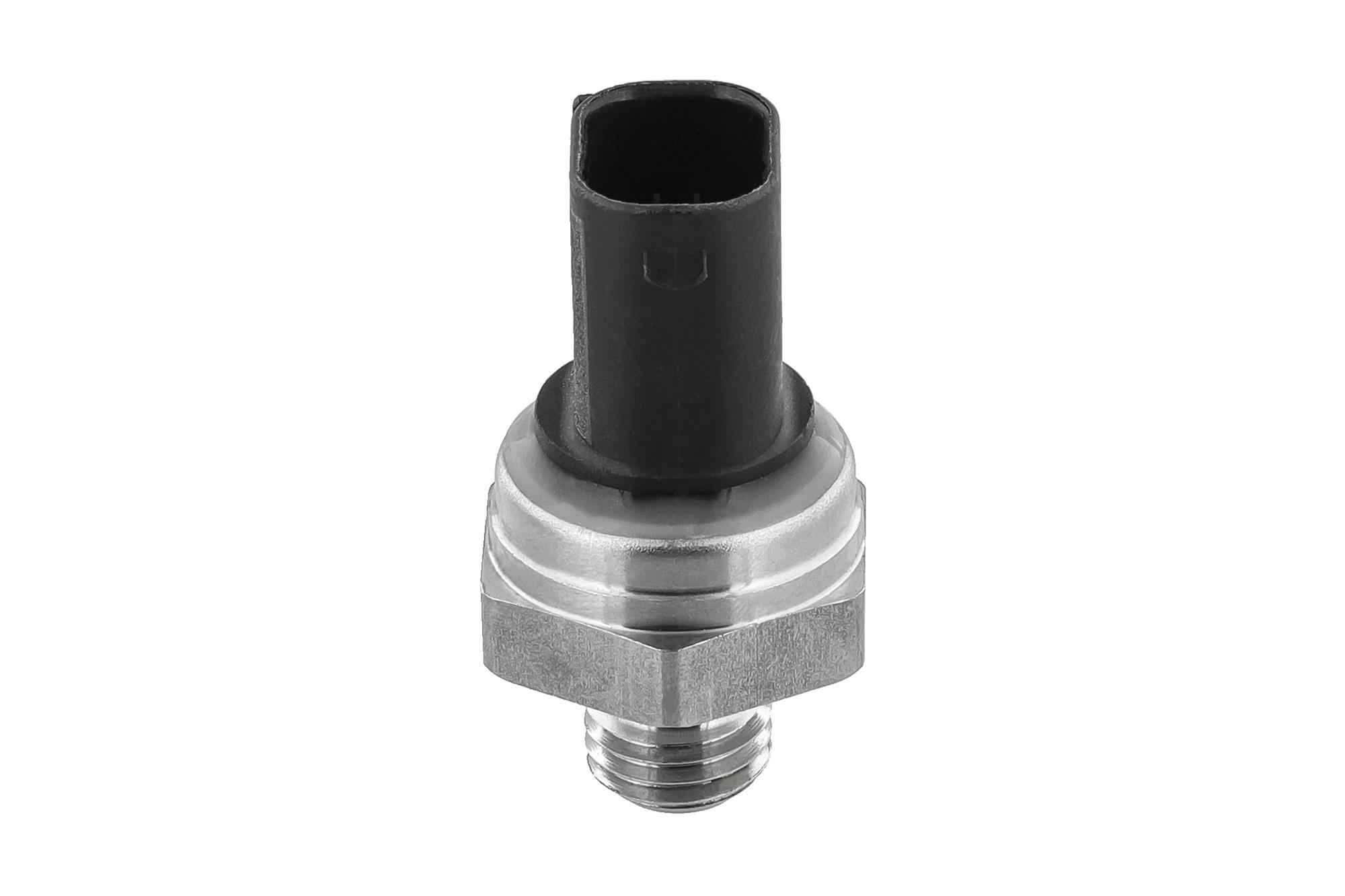 TOPRAN Sensor, Kraftstoffdruck 409591 Leitung an AGR-Ventil für SMART
