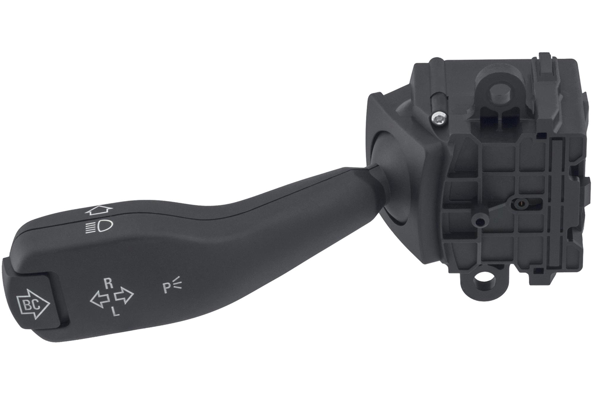 TOPRAN Blinkerschalter 502229 für MINI