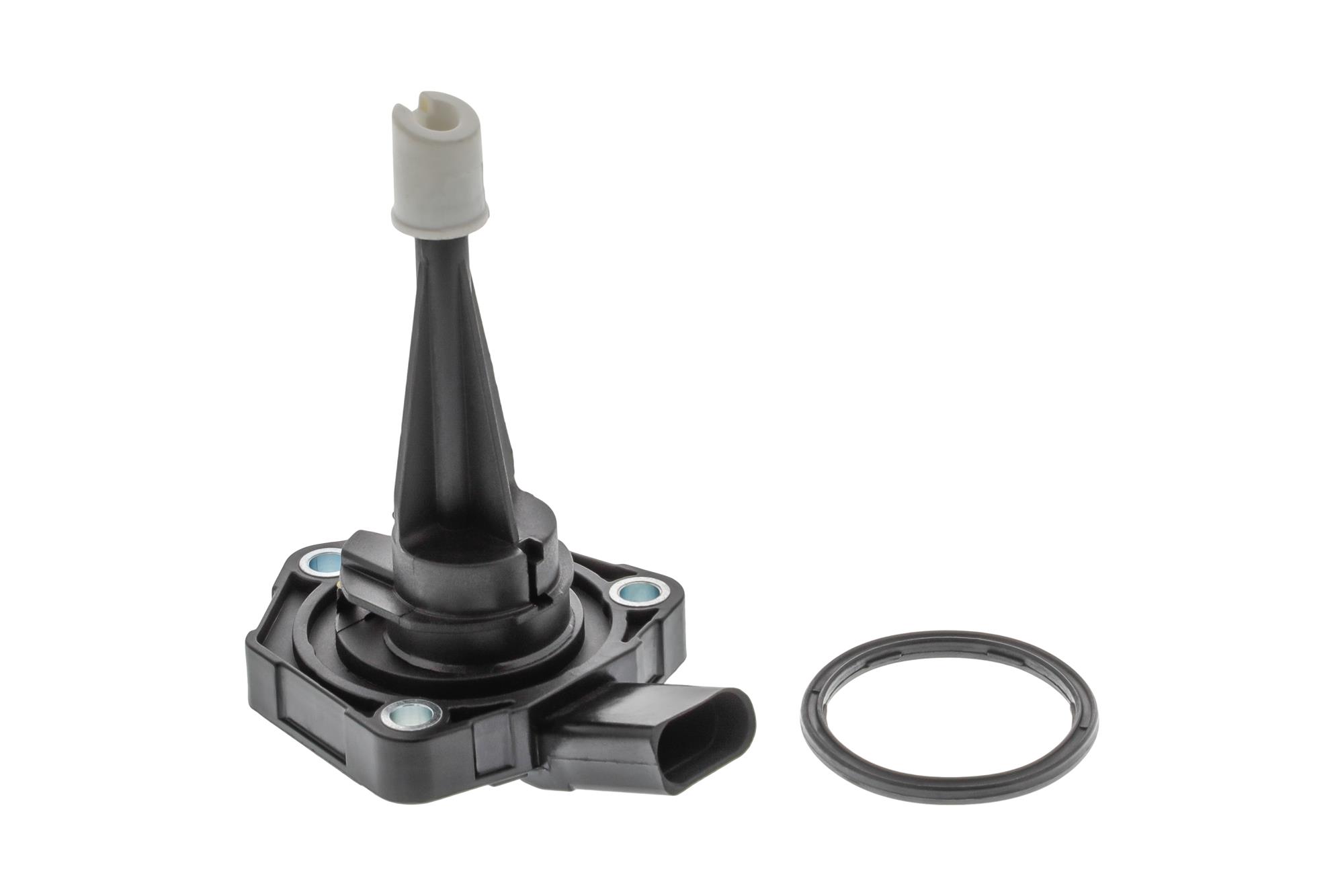TOPRAN Sensor, Motorölstand 117843 Ölwanne für CUPRA