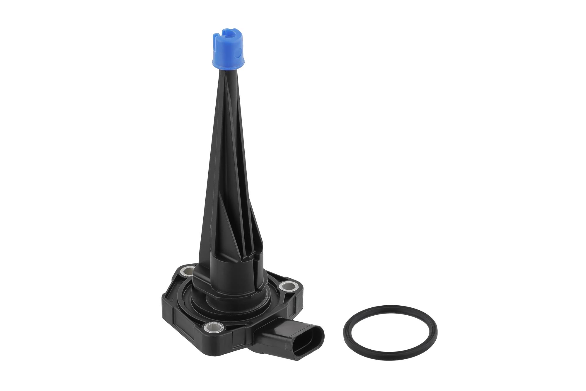 TOPRAN Sensor, Motorölstand 622455 Ölwanne für CUPRA
