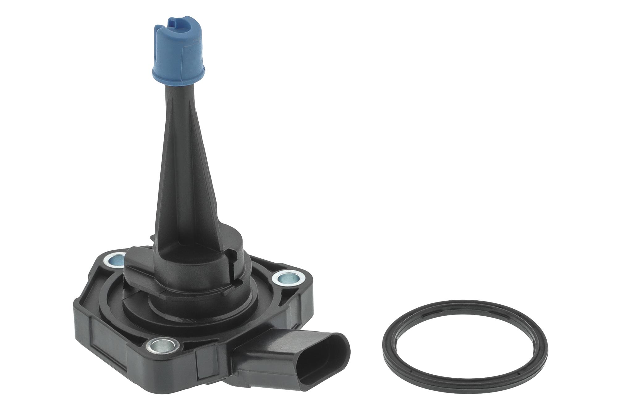 TOPRAN Sensor, Motorölstand 116487 Ölwanne für CUPRA