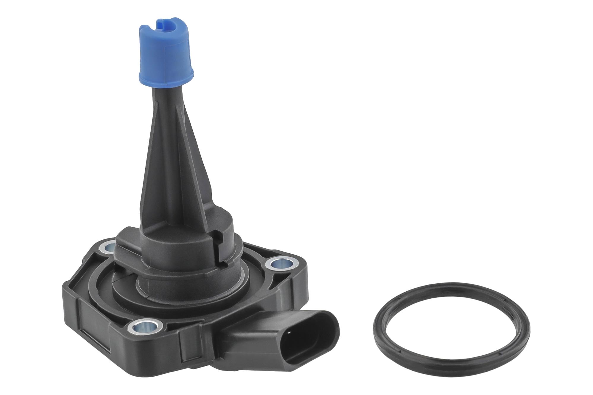 TOPRAN Sensor, Motorölstand 622459 Ölwanne für CUPRA