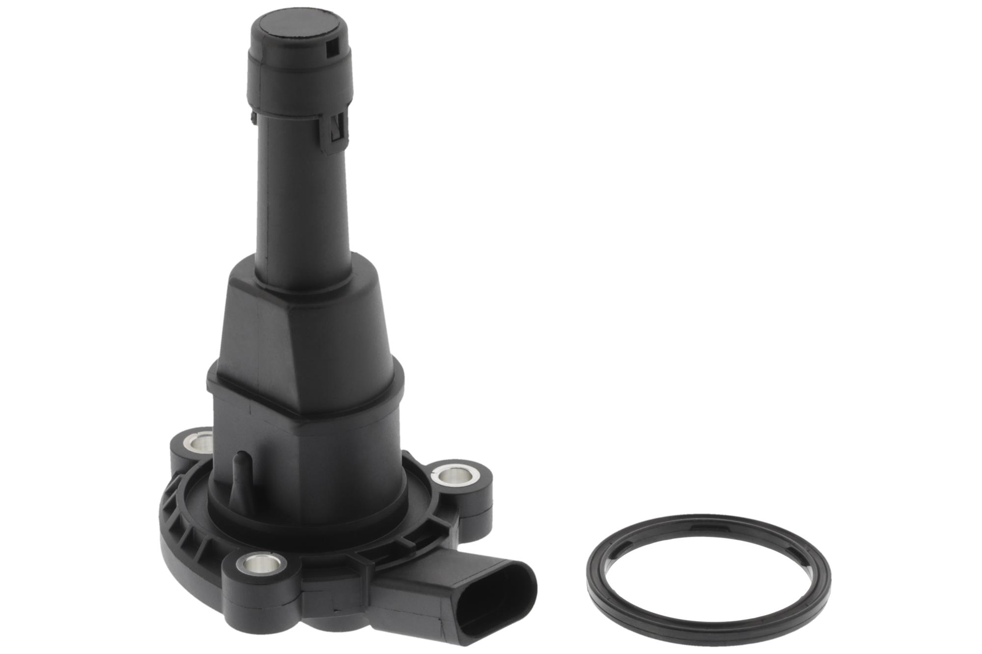 TOPRAN Sensor, Motorölstand 622466 Ölwanne für CUPRA
