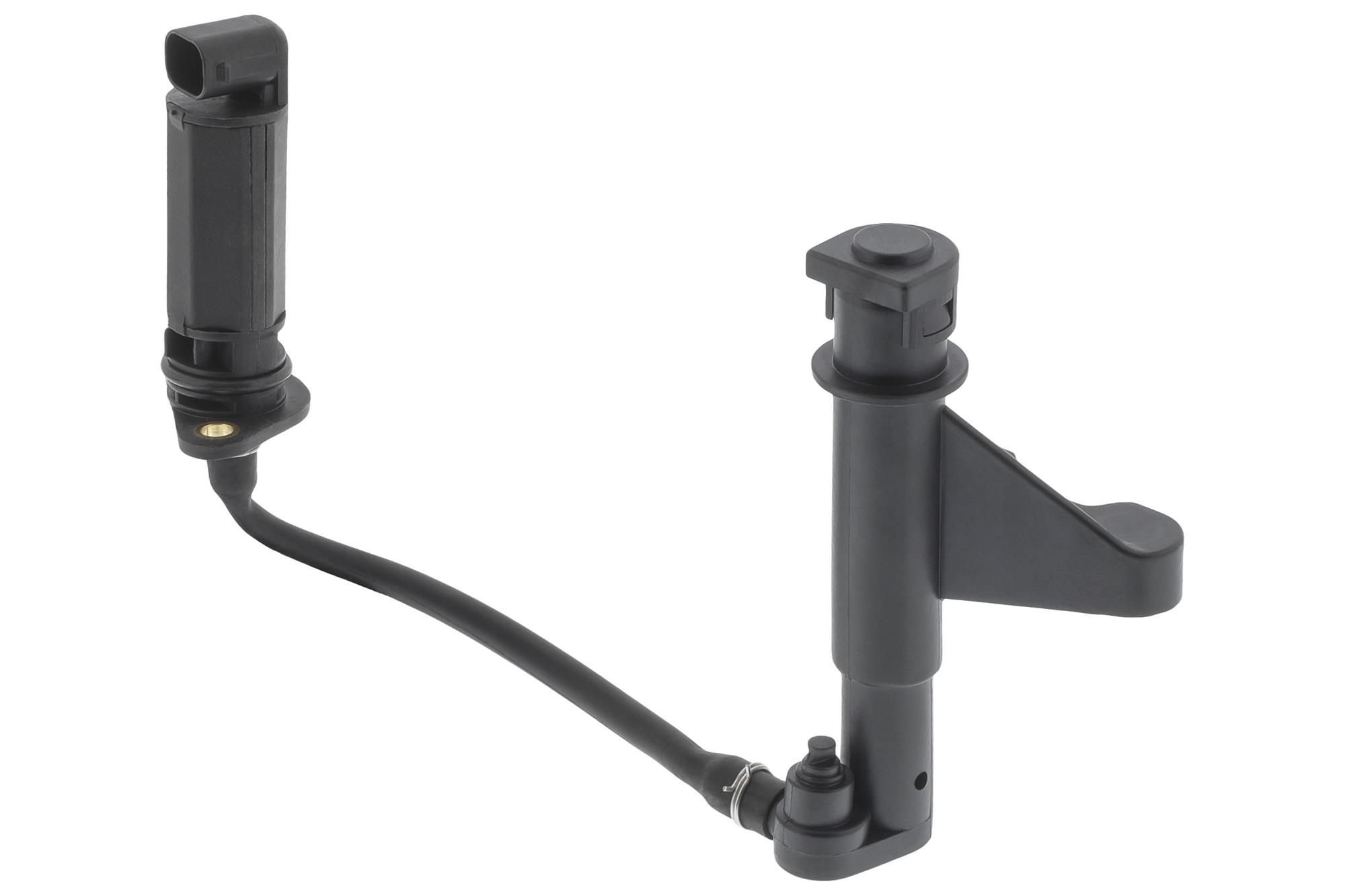 TOPRAN Sensor, Motorölstand 409299 für SMART