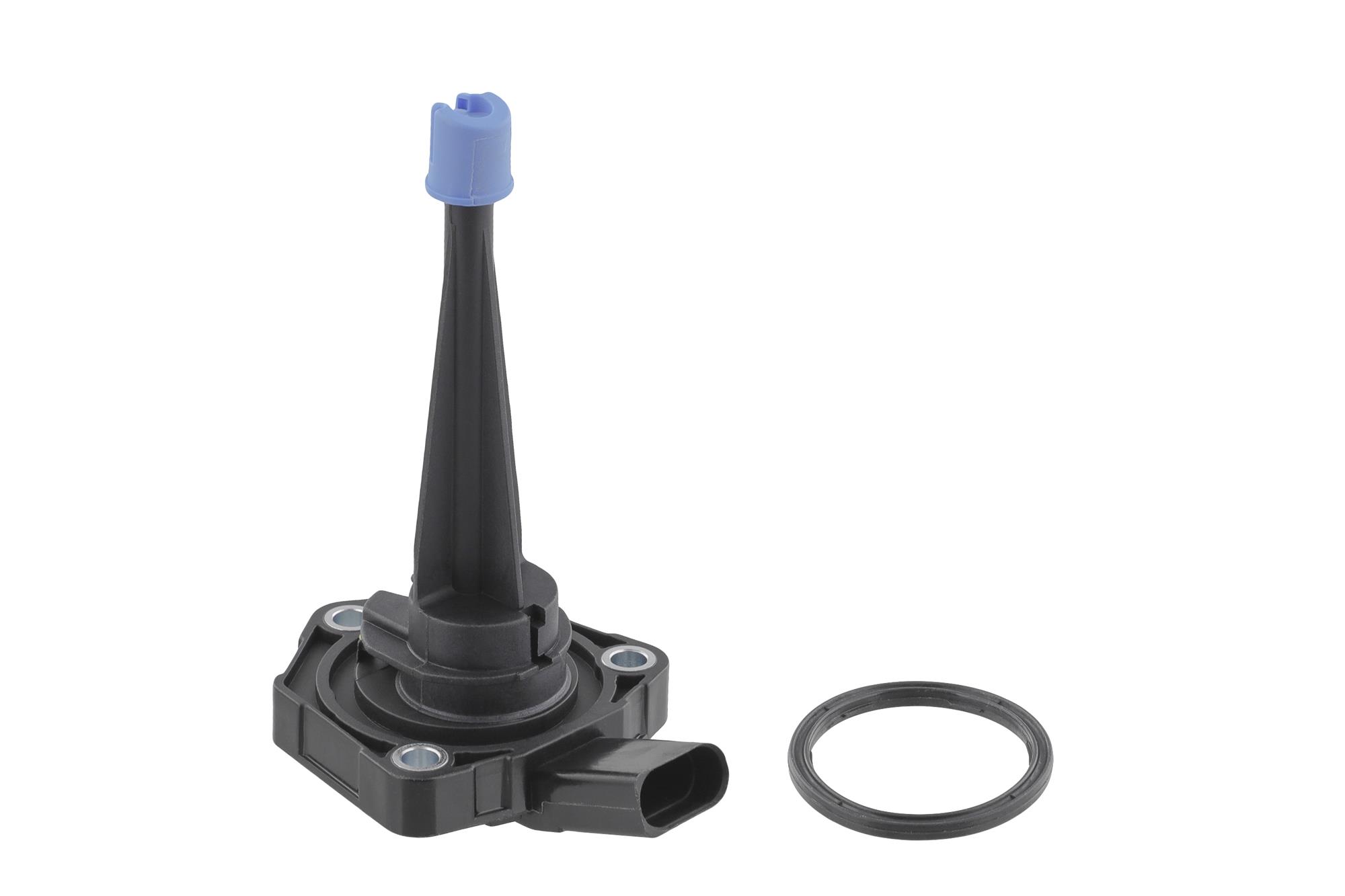 TOPRAN Sensor, Motorölstand 622462 Ölwanne für CUPRA