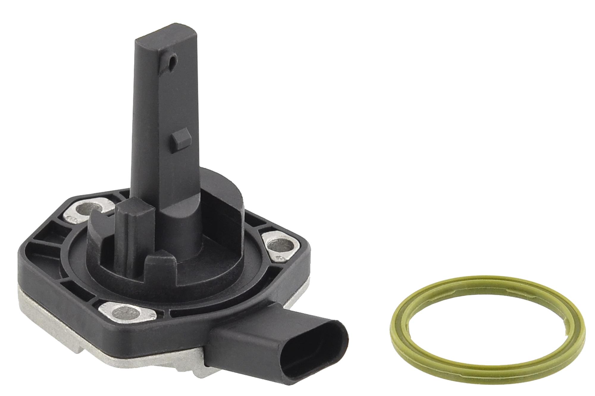 TOPRAN Sensor, Motorölstand 109242 Ölwanne für Ford CUPRA