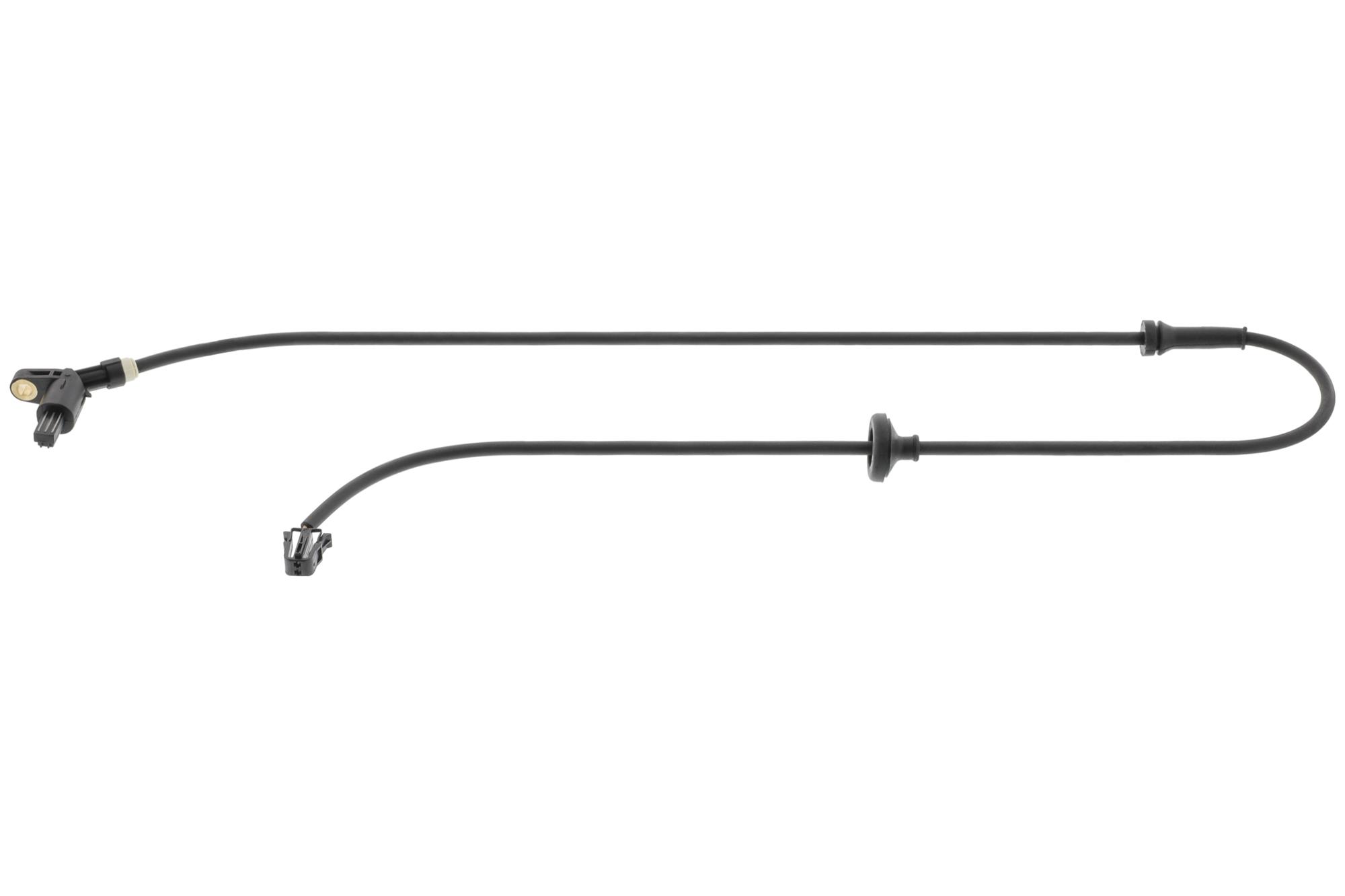 TOPRAN Sensor, Raddrehzahl 109754 Hinterachse rechts für VAG CUPRA