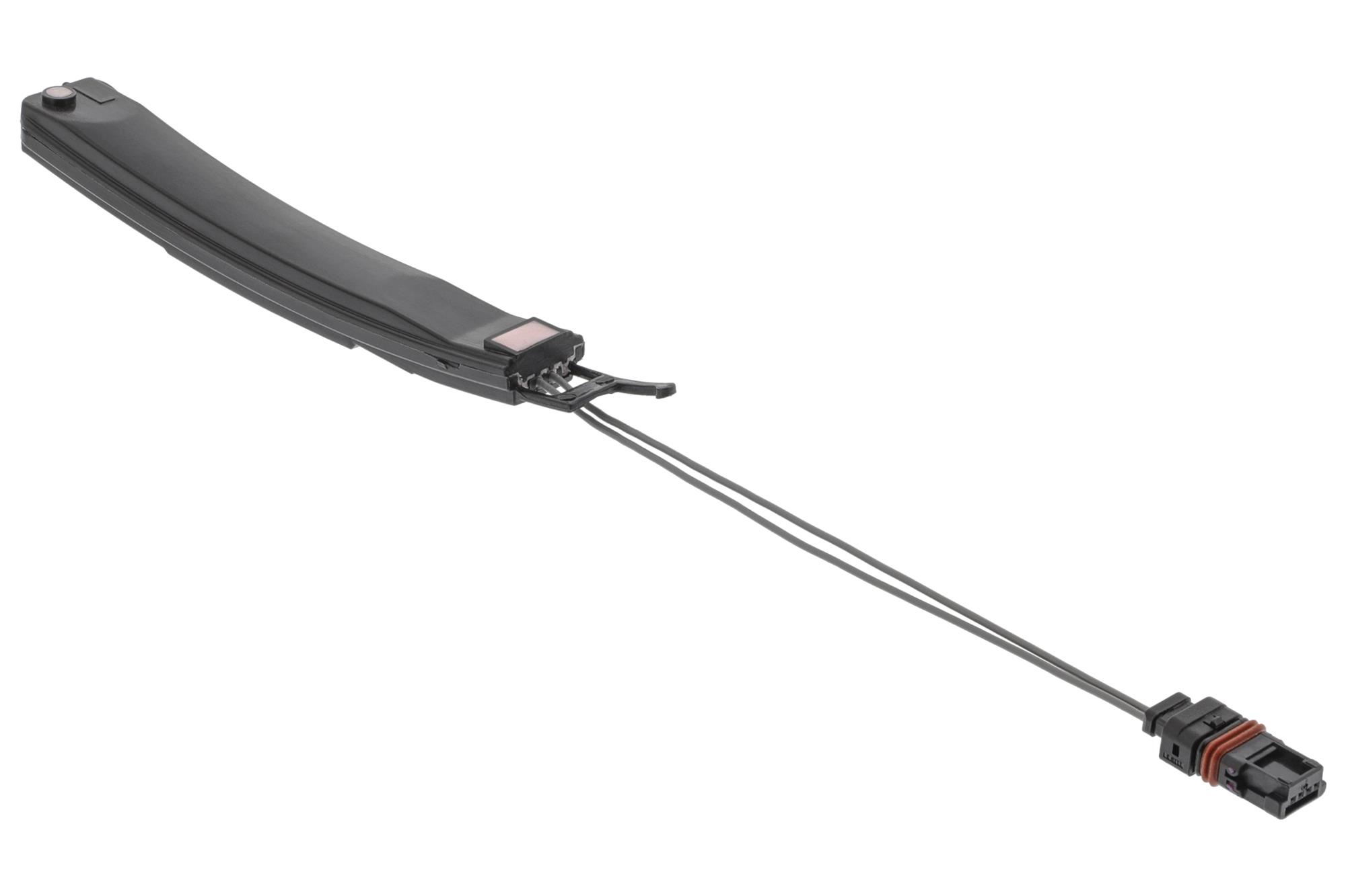TOPRAN Türgriffsensor 120065 für CUPRA
