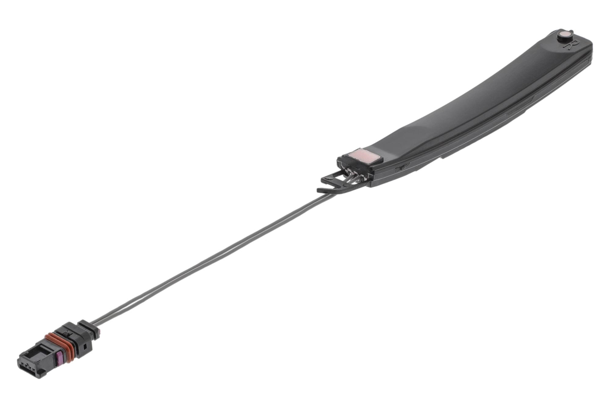 TOPRAN Türgriffsensor 120066 für CUPRA
