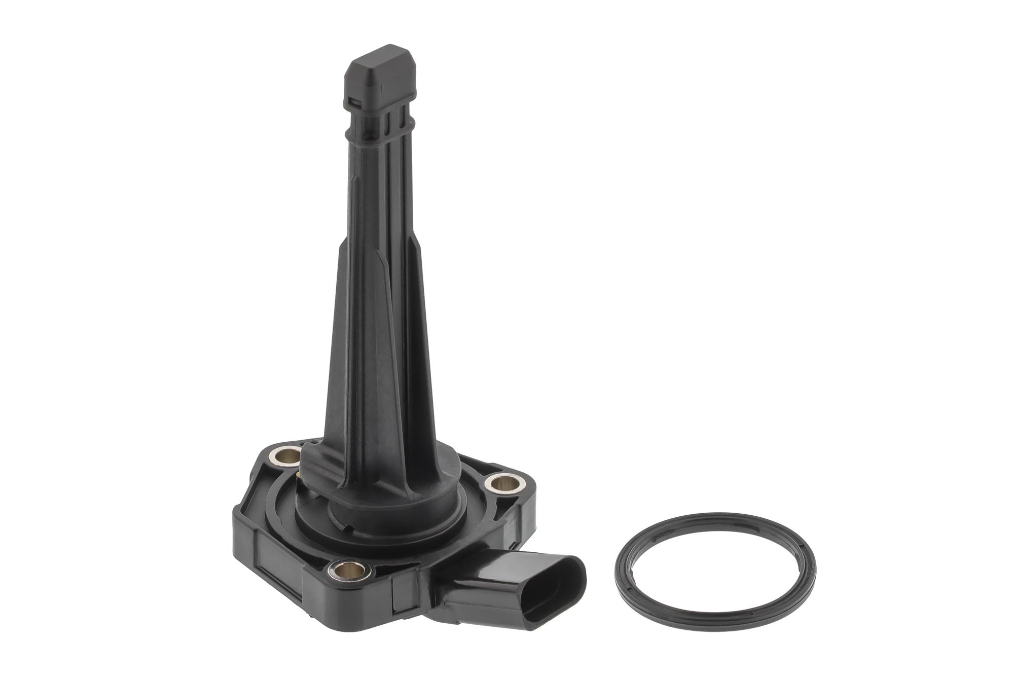 TOPRAN Sensor, Motorölstand 119397 Ölwanne für CUPRA