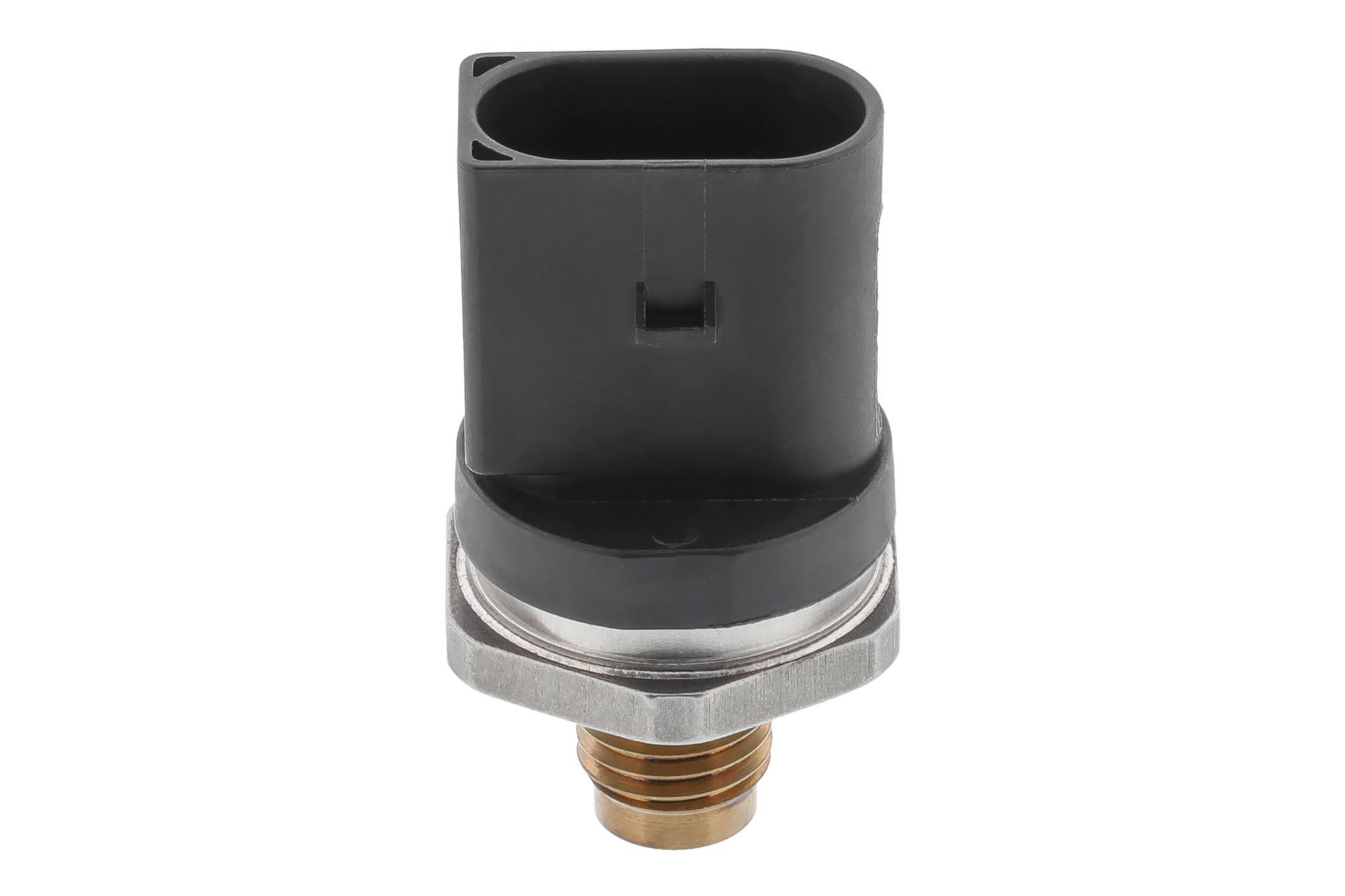 TOPRAN Sensor, Kraftstoffdruck 408856 Kraftstoffverteilerrohr für CUPRA SMART Audi