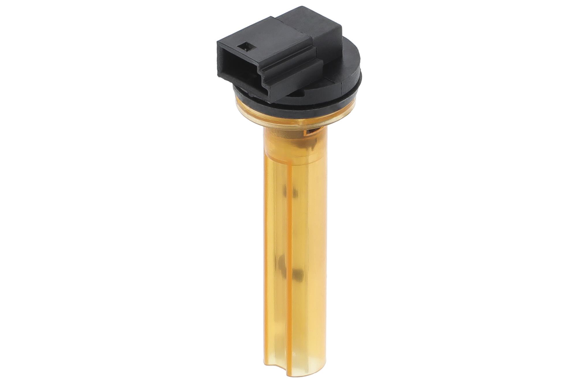TOPRAN Sensor, Innenraumtemperatur 502808 am Kaltluftverteiler für MINI