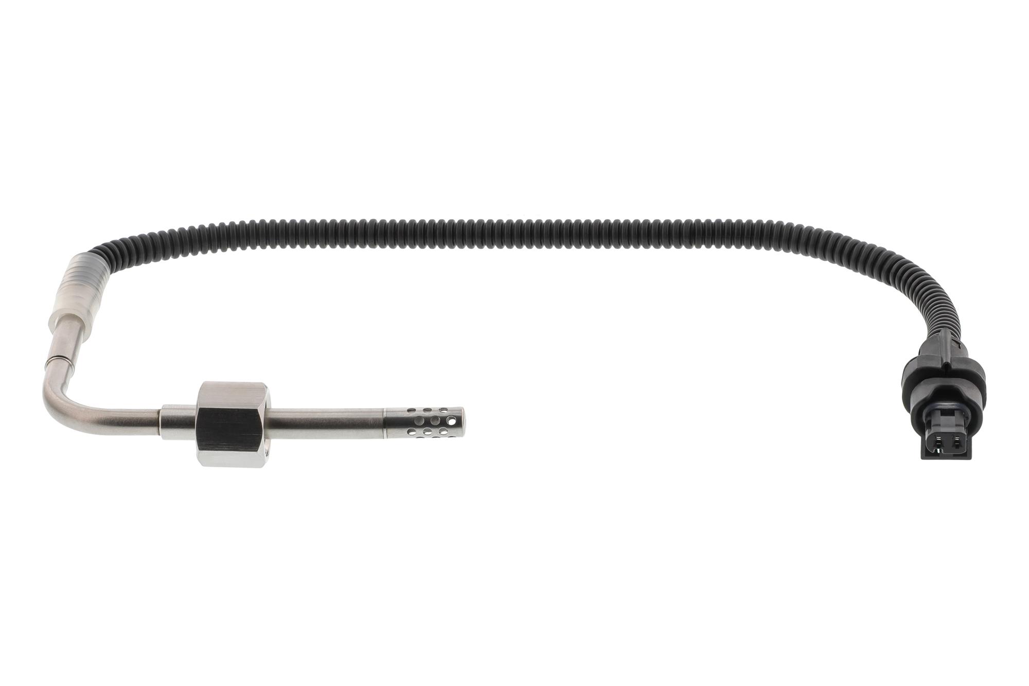 TOPRAN Sensor, Abgastemperatur 410754 vor Rußpartikelfilter für SMART