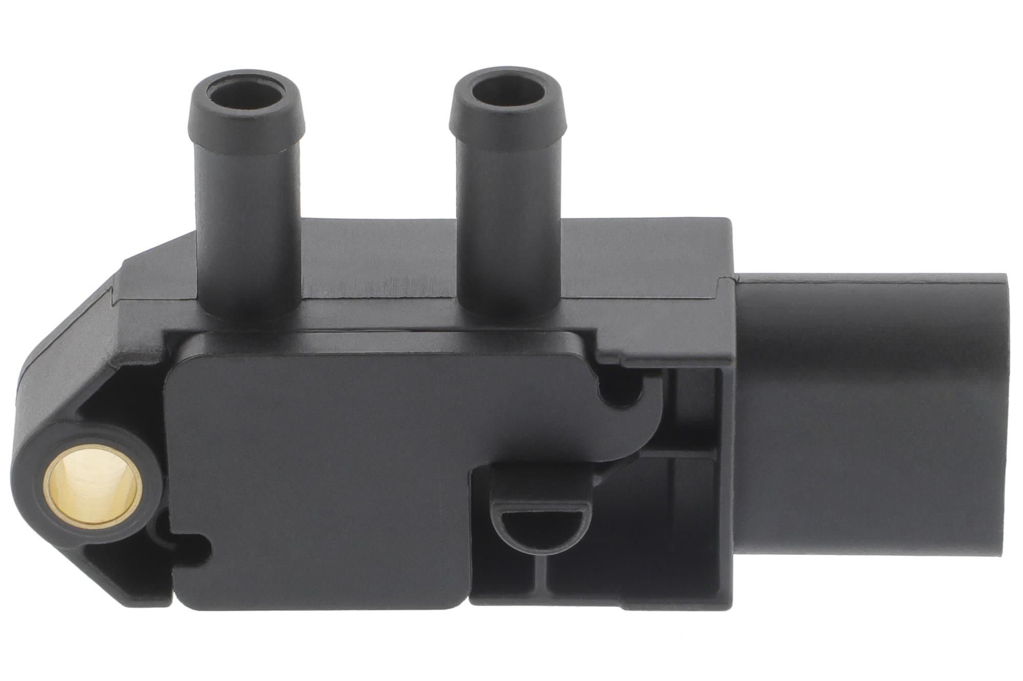 TOPRAN Sensor, Abgasdruck 601455 nach Rußpartikelfilter für MAZDA