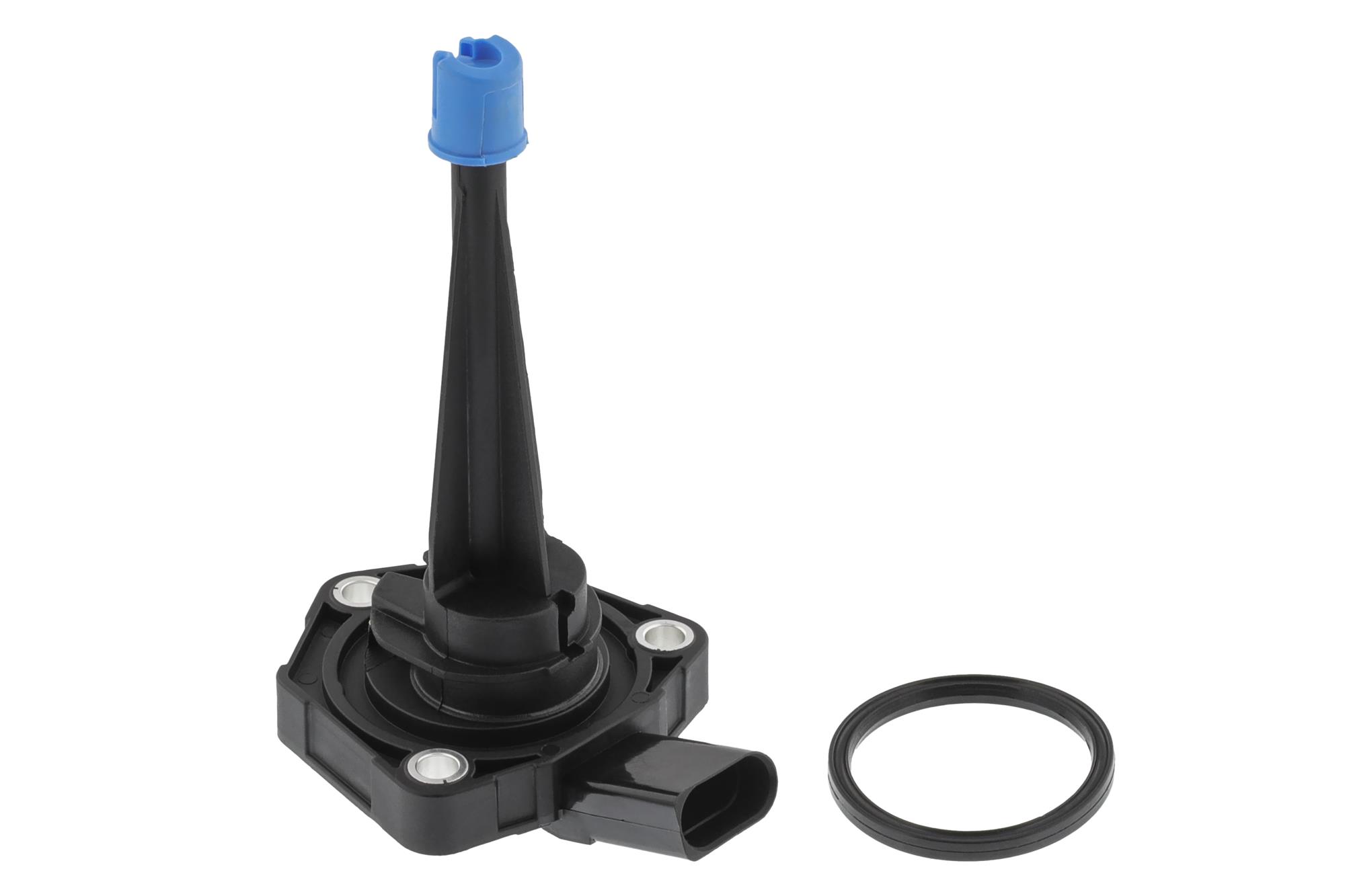 TOPRAN Sensor, Motorölstand 121187 Ölwanne für CUPRA