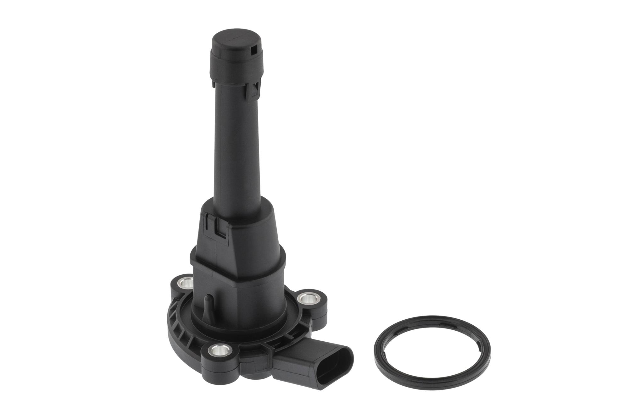 TOPRAN Sensor, Motorölstand 121186 Ölwanne für CUPRA